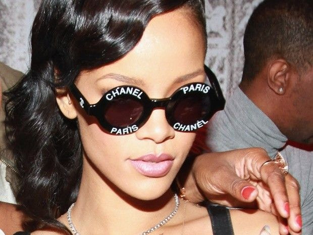 Vintage Sunglasses On Celebrities: Who’s Wearing What?