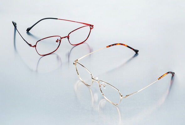 what are progressive glasses