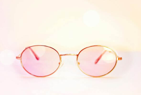 what is anti glare glasses
