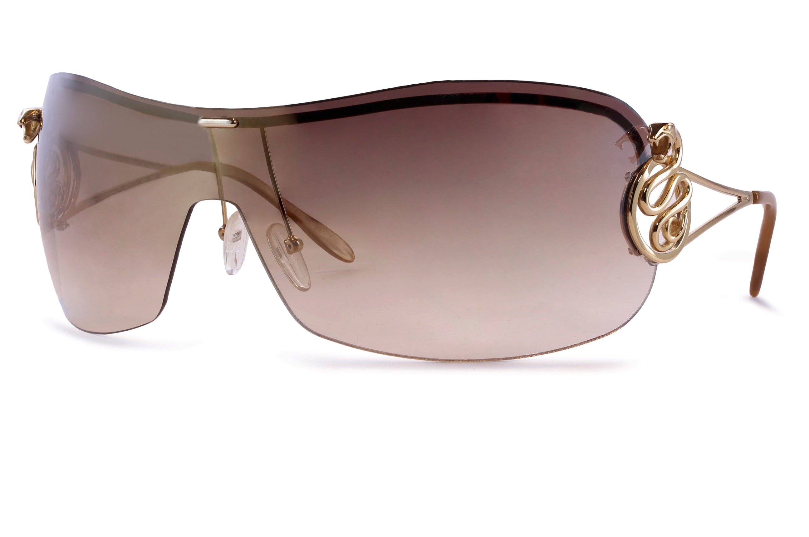 BOUCHERON BOU 61-S J5G NH110