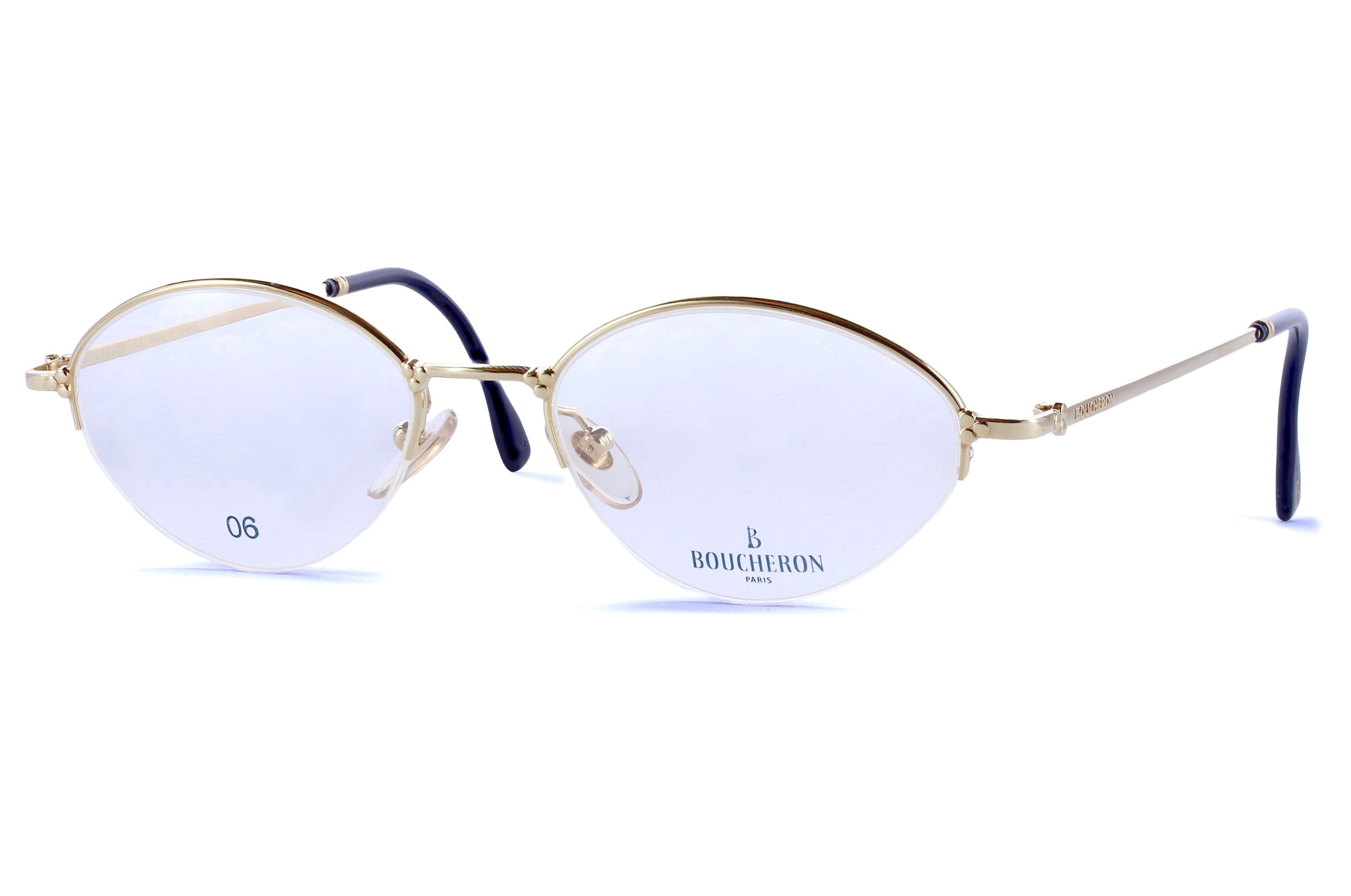 BOUCHERON 65417 04 05