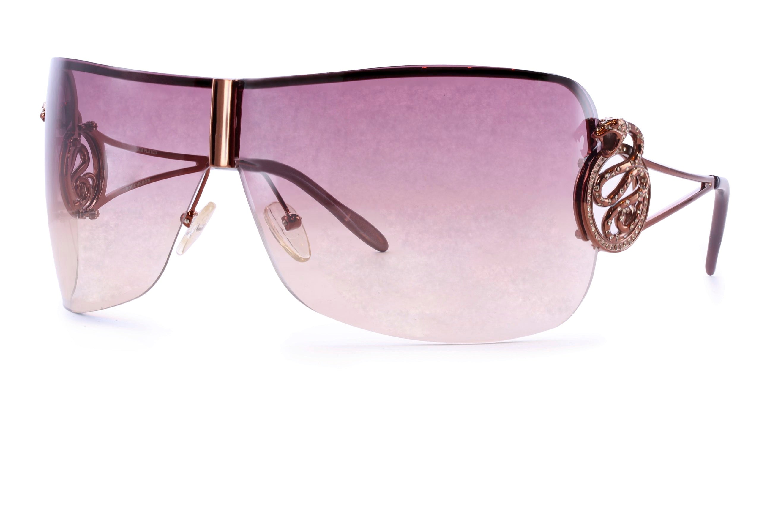 BOUCHERON BOU 78-S MD2 NS