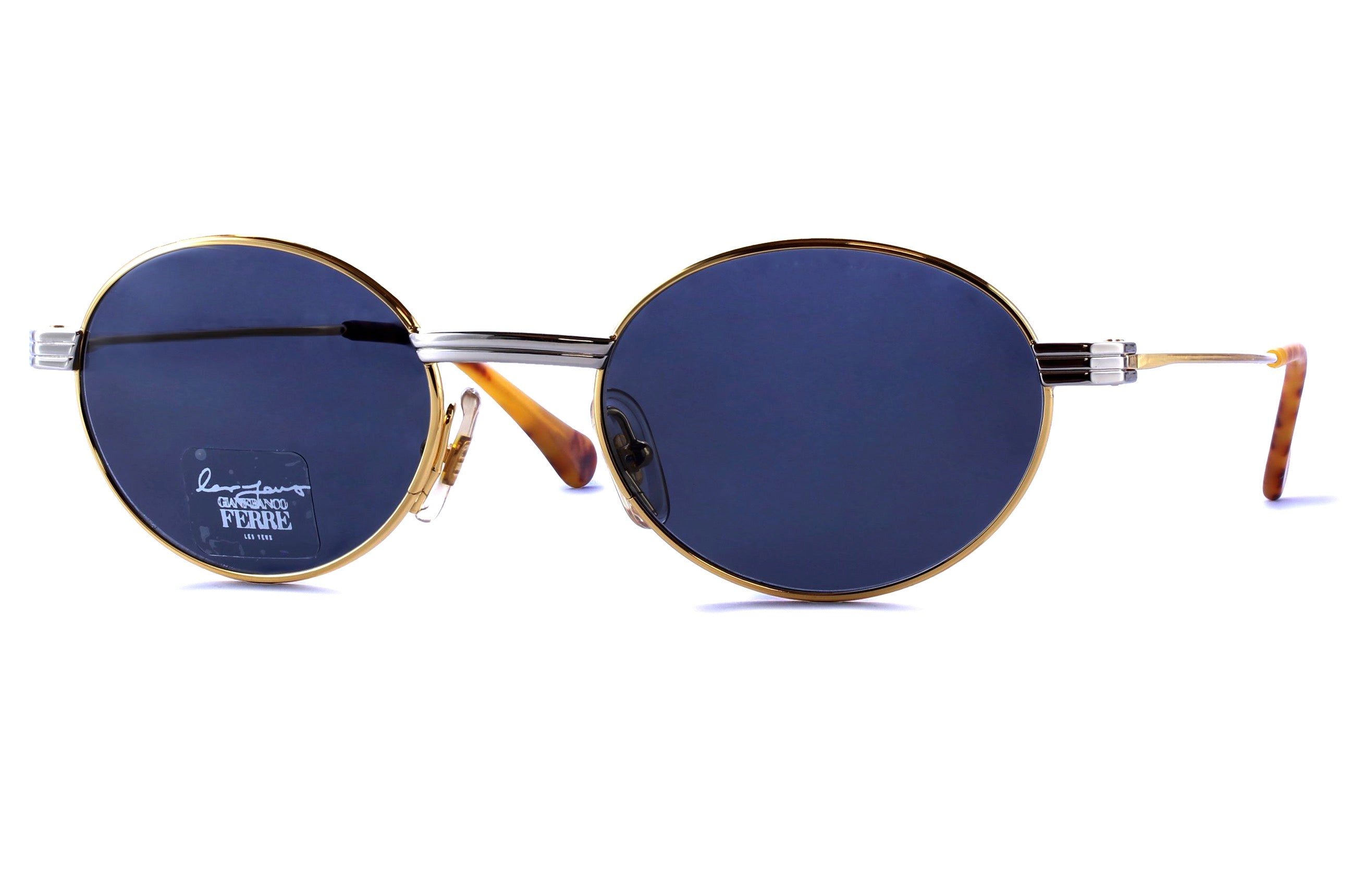 Gianfranco Ferre 264-S PR7