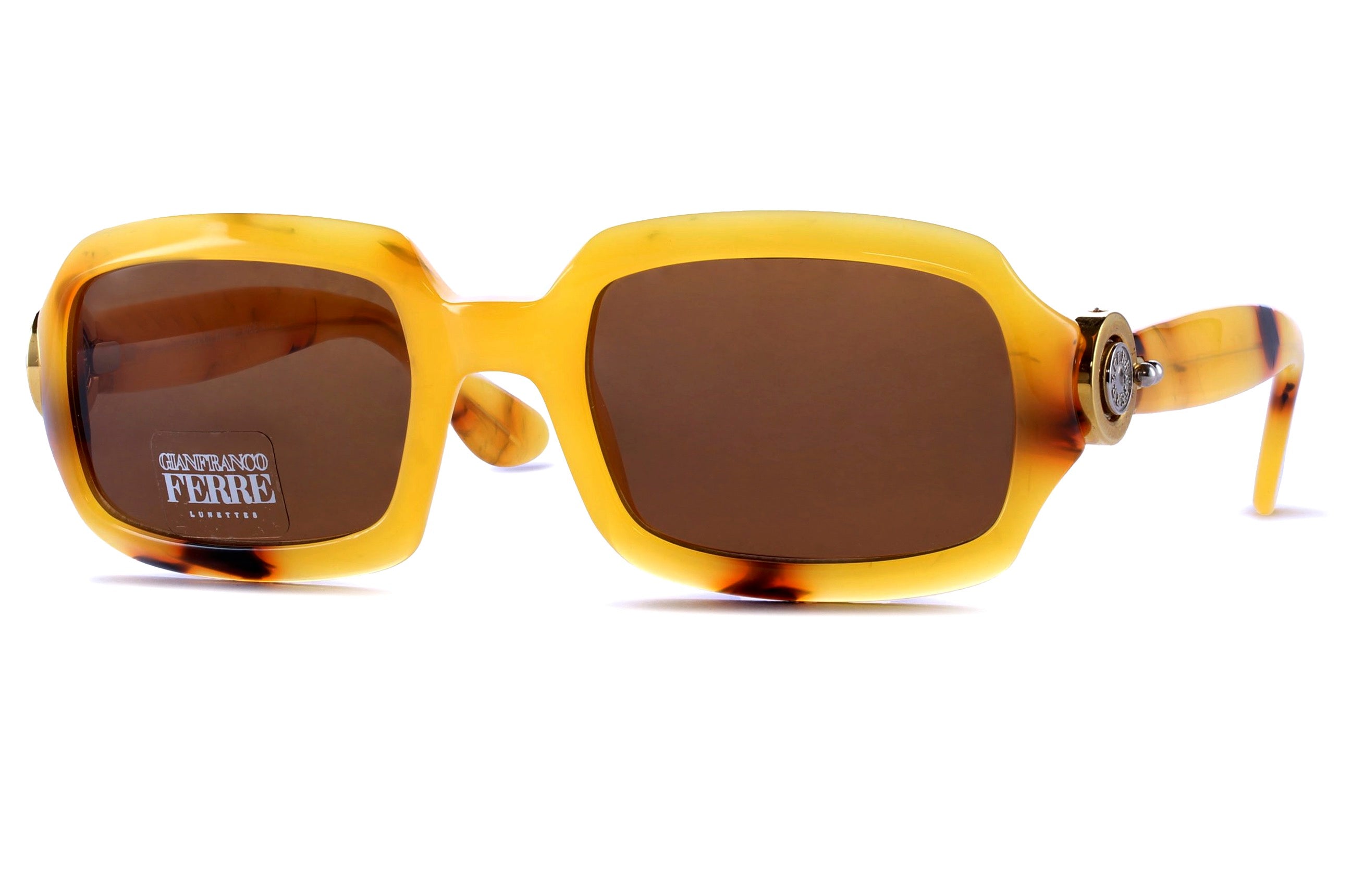 Gianfranco Ferre 389-S 7EF