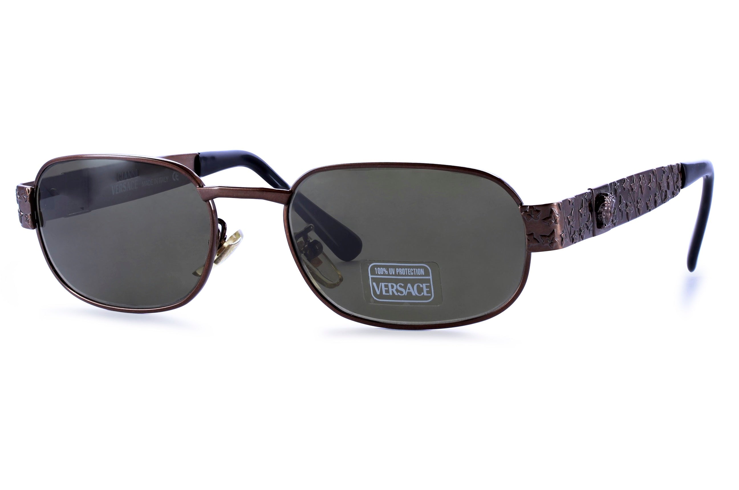Gianni Versace GV X03 C-53M