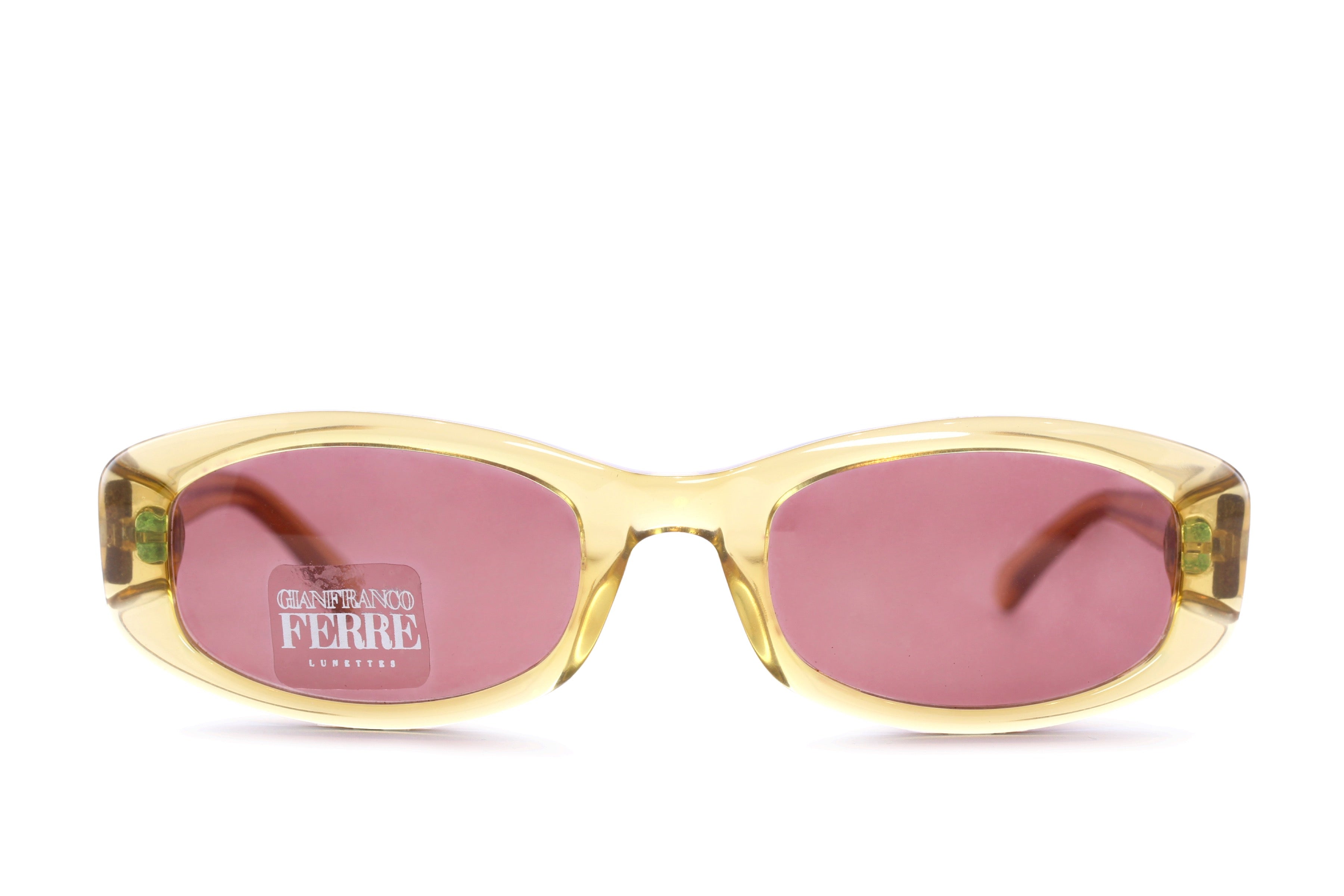 Gianfranco Ferre 517-S 6CE