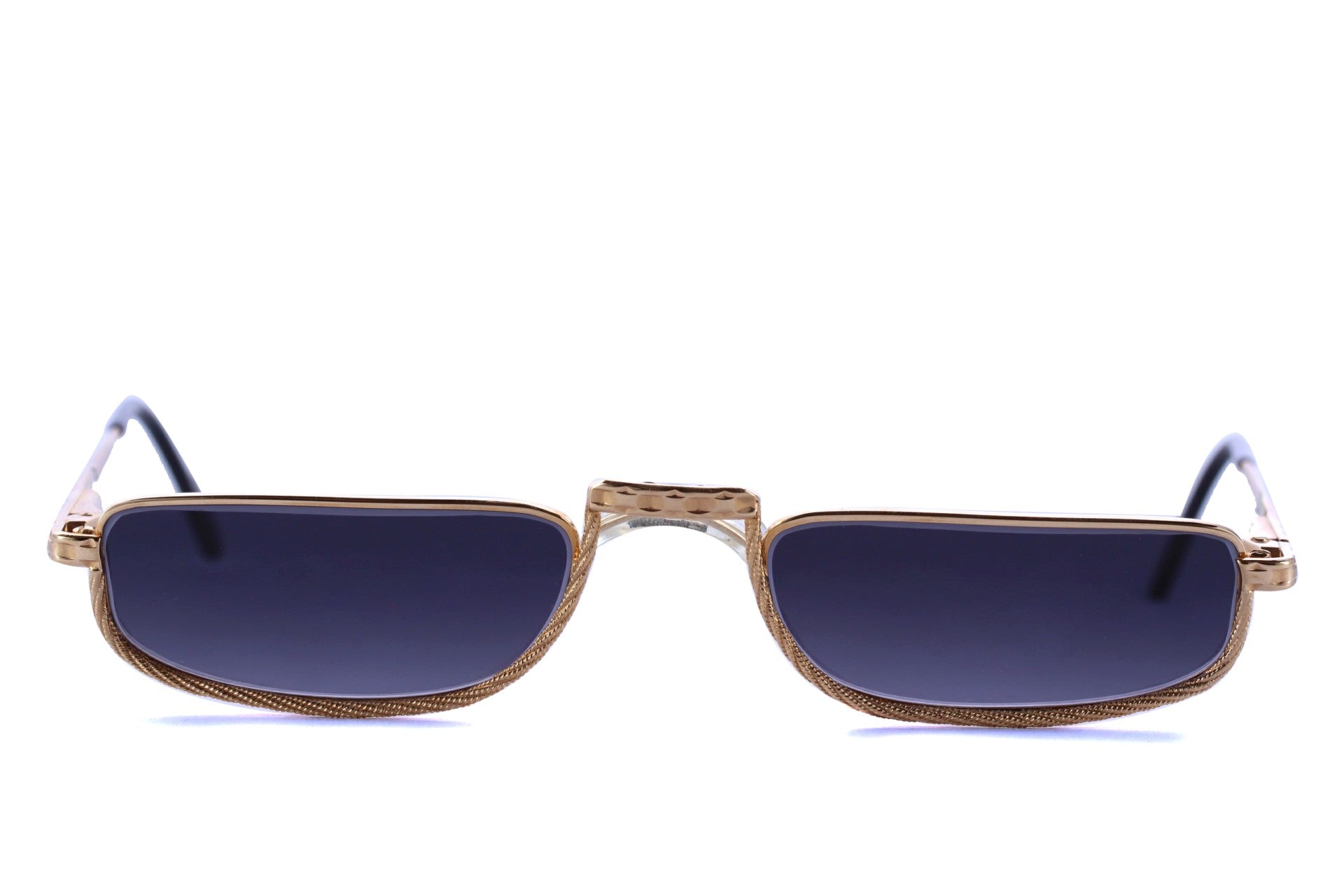 Tiffany T118 C4 YG