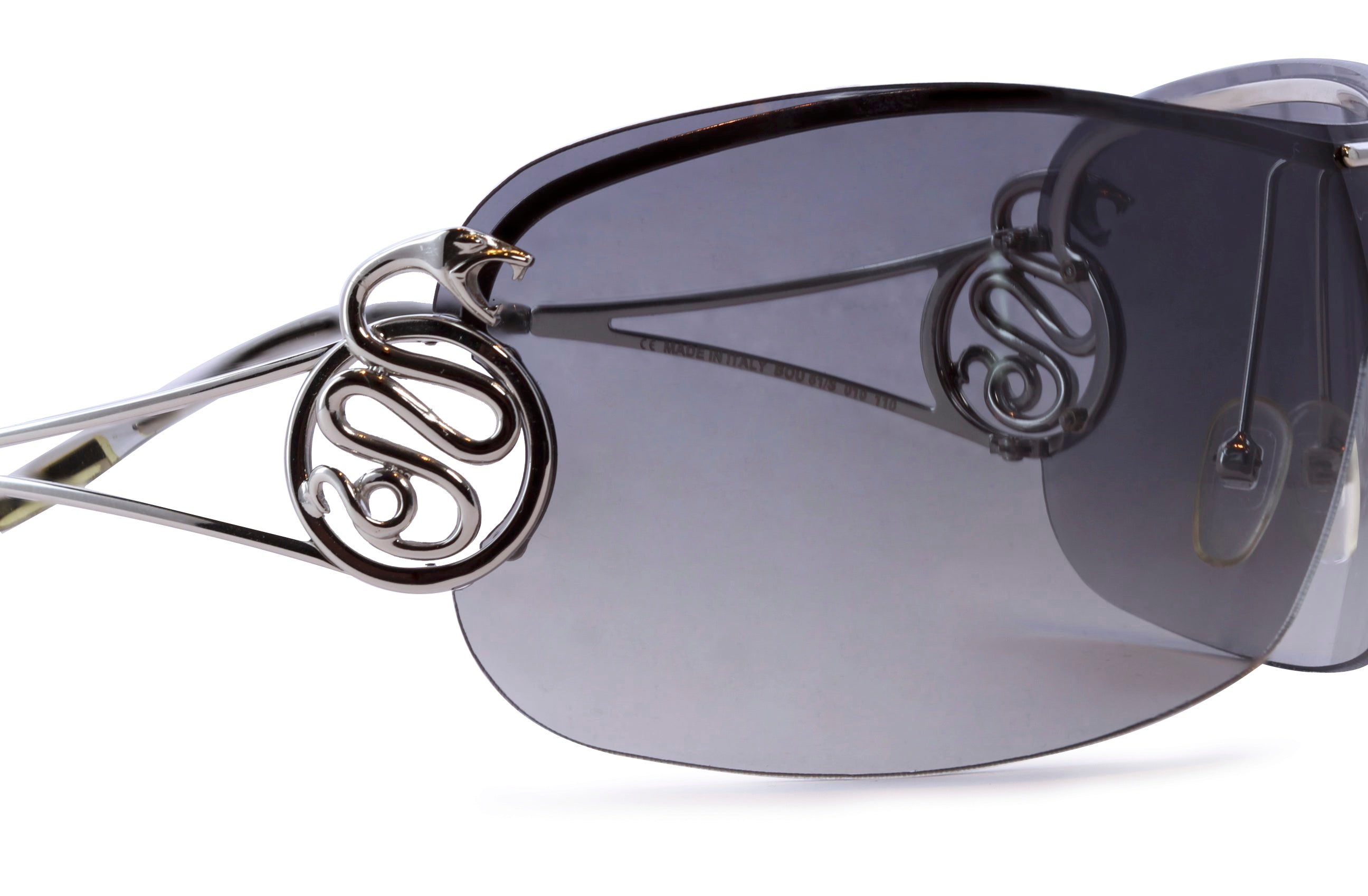 BOUCHERON BOU 61-S 010 110