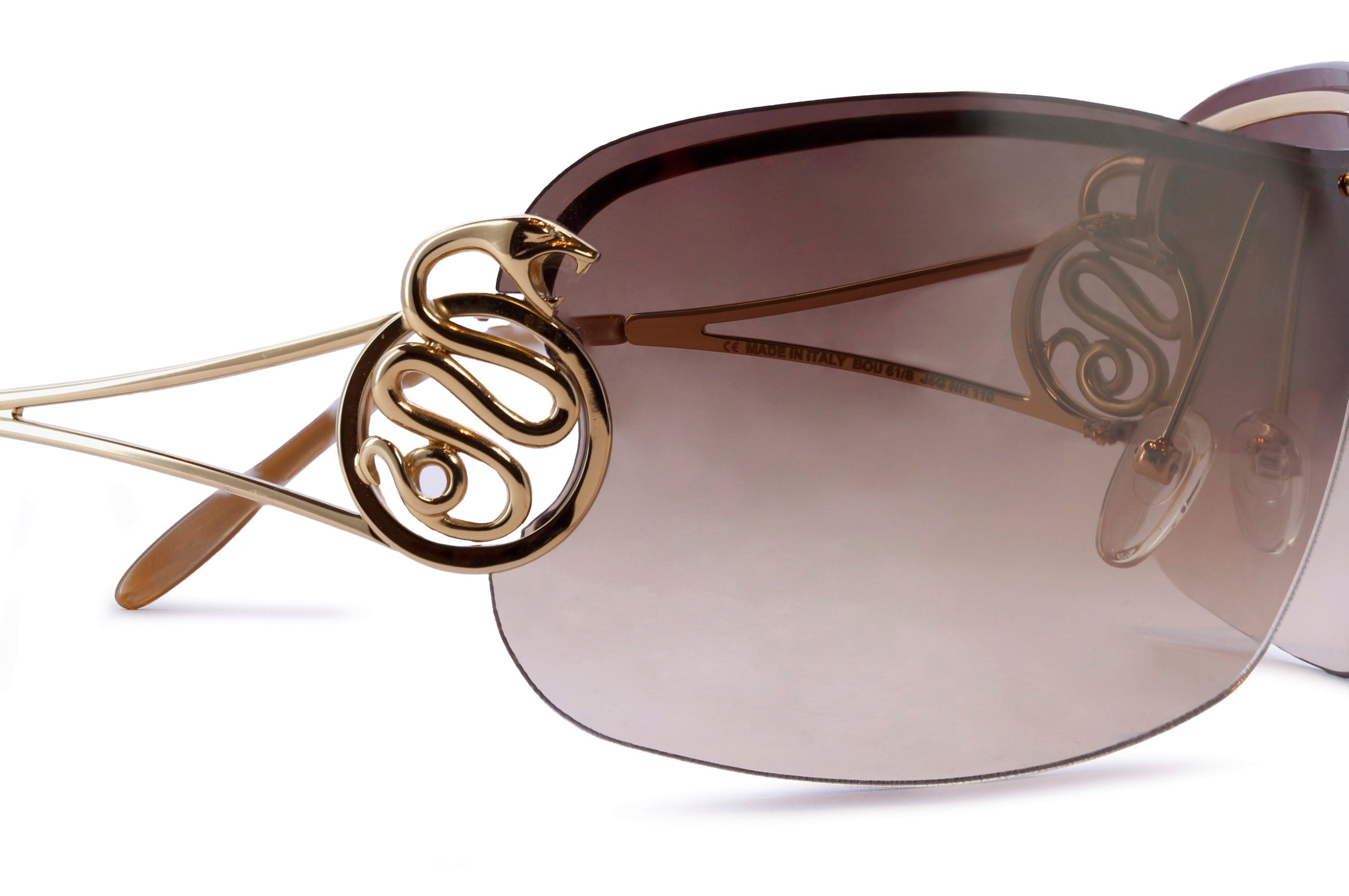 BOUCHERON BOU 61-S J5G NH110