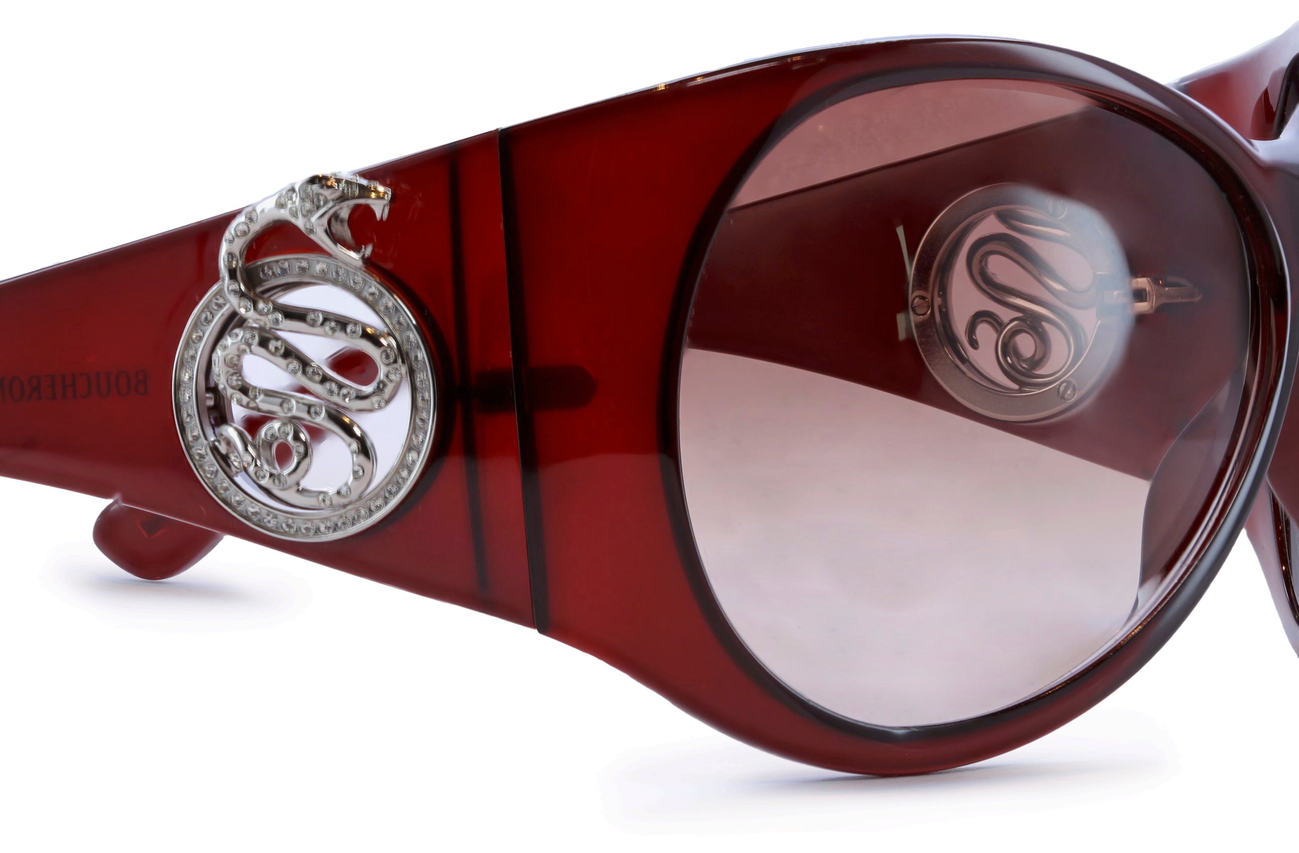 BOUCHERON BOU 77-S OVRFM
