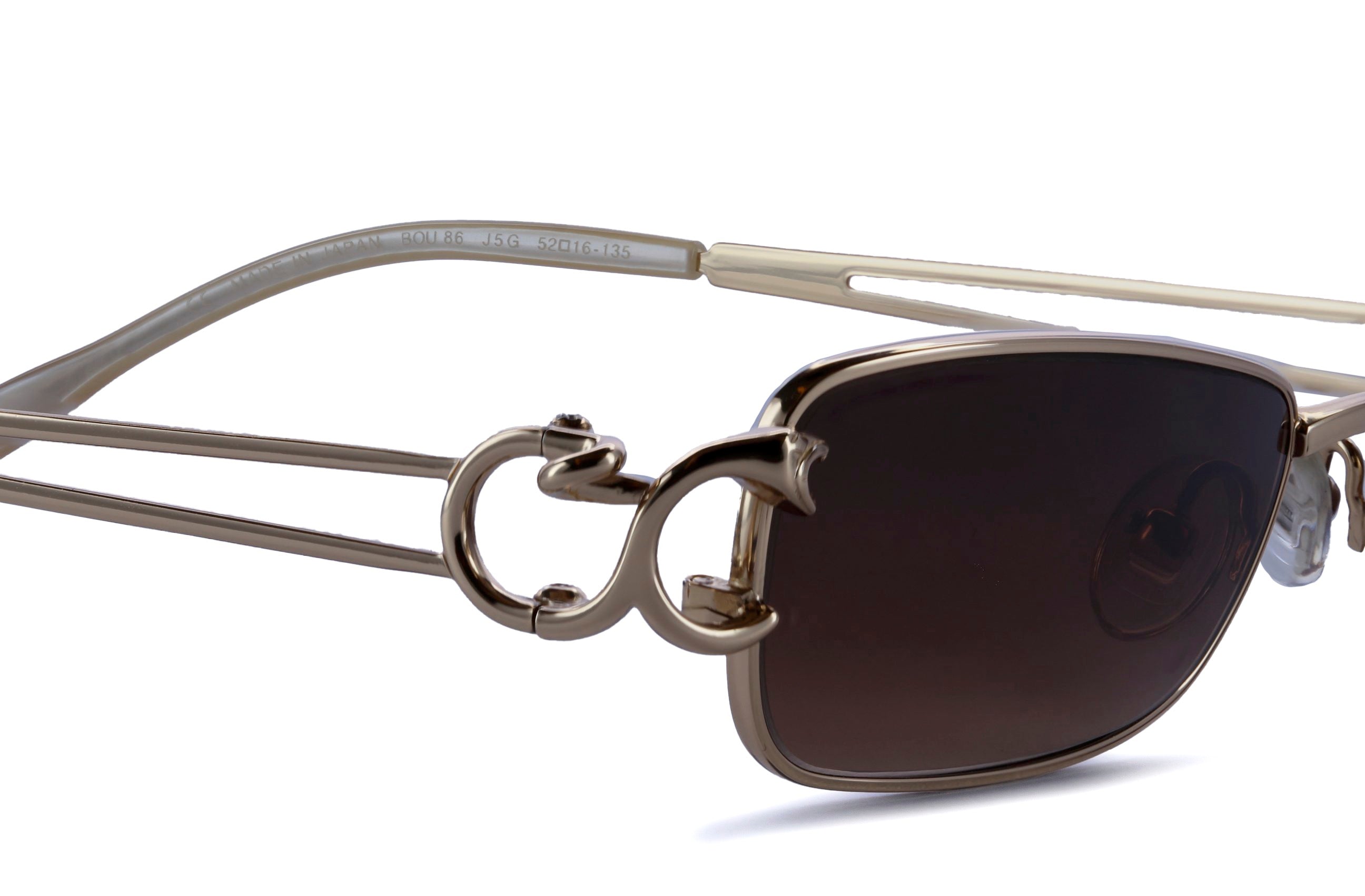 BOUCHERON BOU86 J5 G