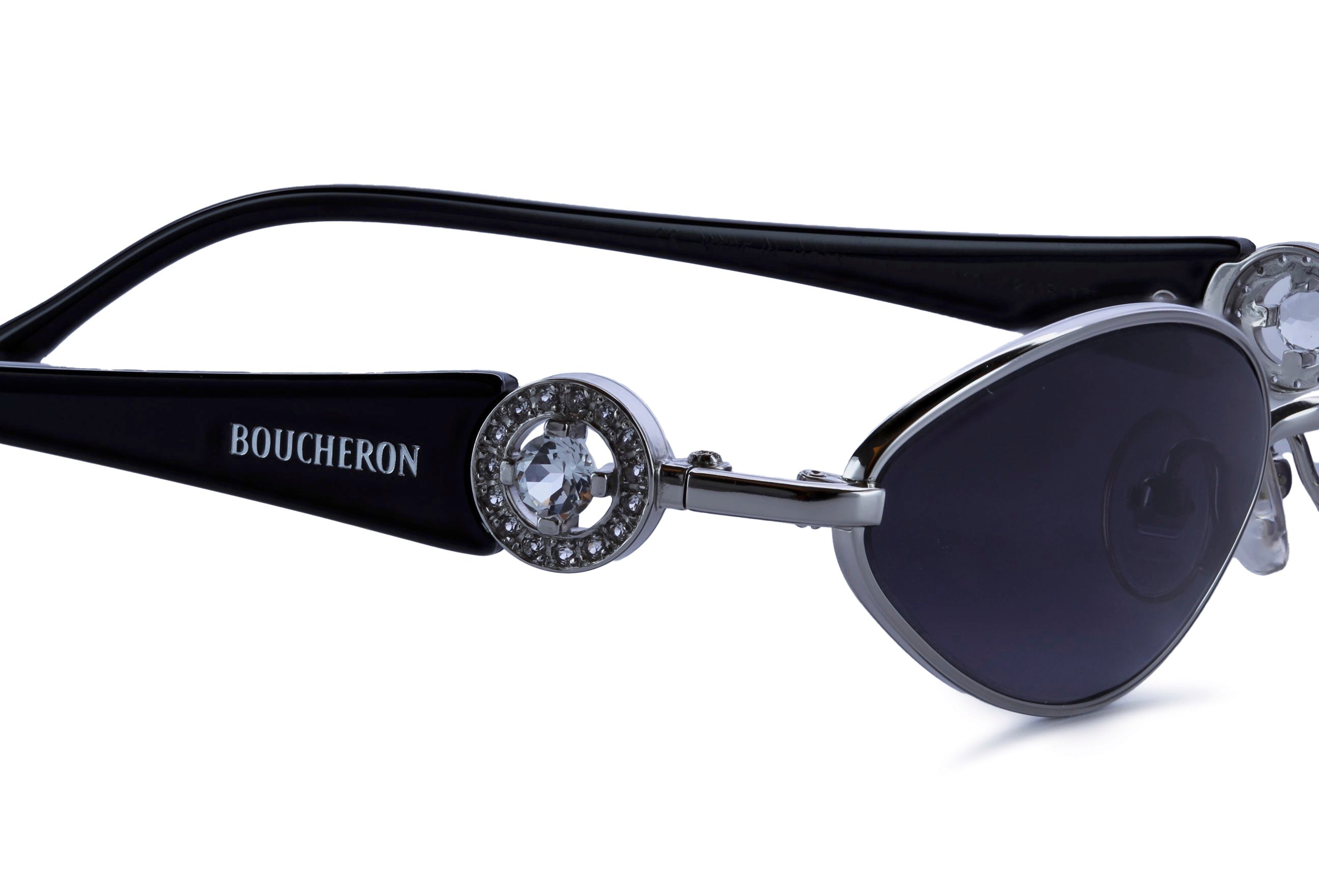 BOUCHERON BOU91 010