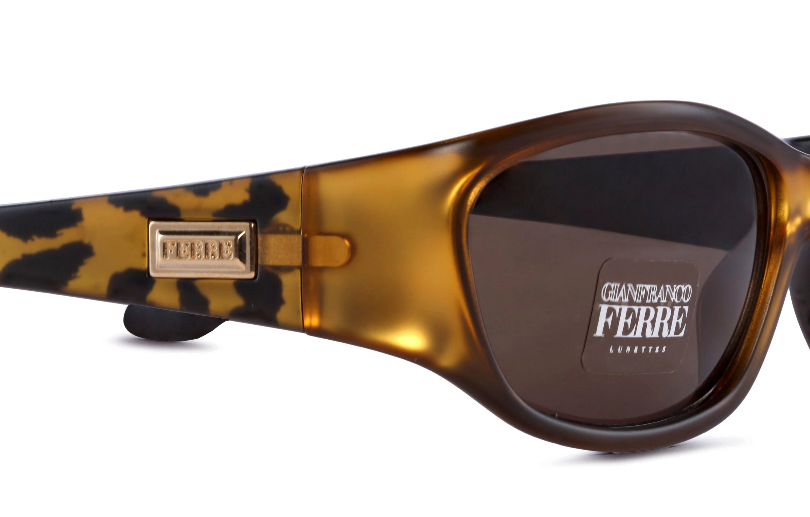 Gianfranco Ferre 464-S 5ZY