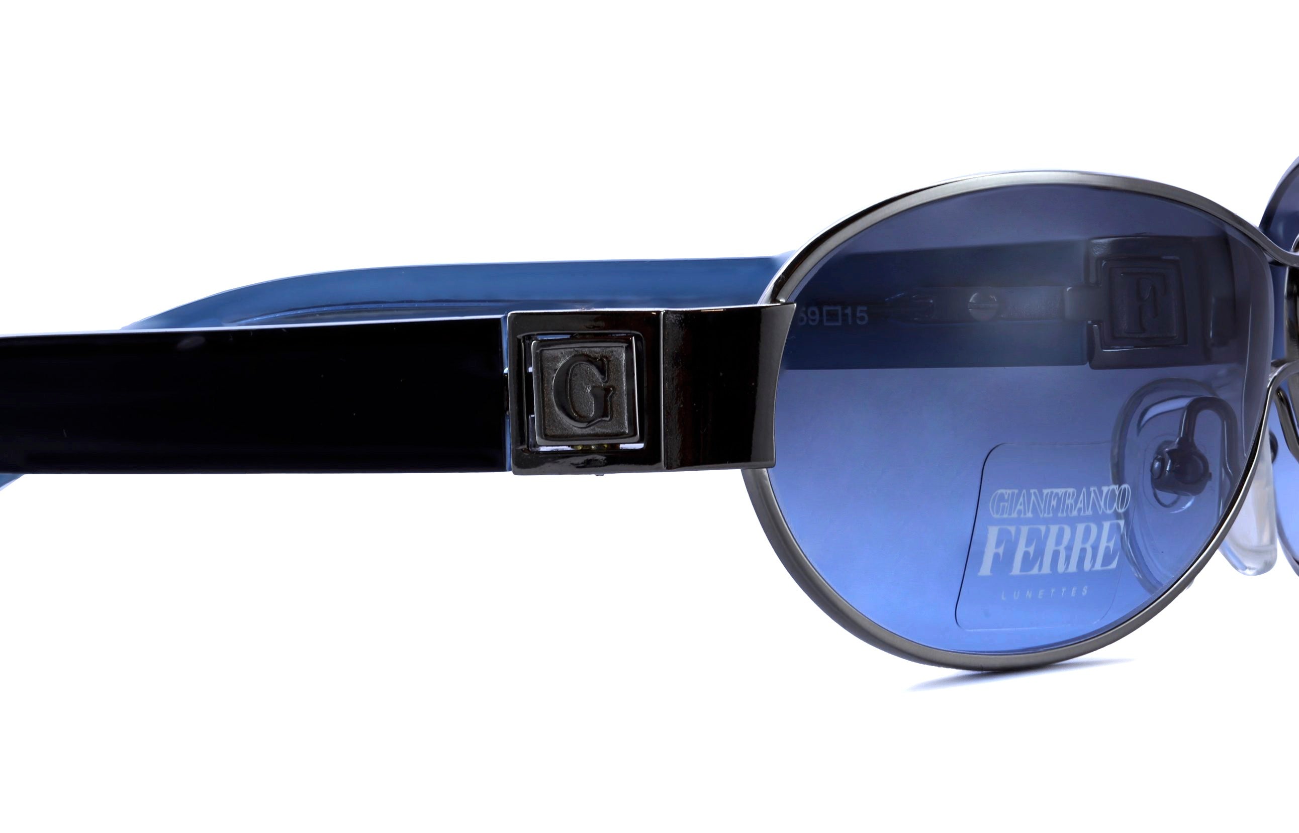 Gianfranco Ferre 555-S V9L