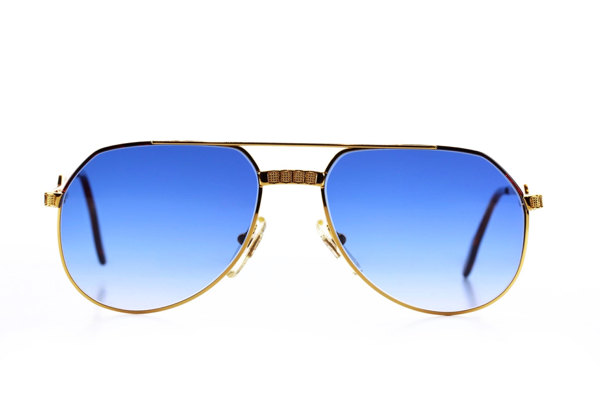 Hilton Exclusive 21 C2 - 24 kt Gold Plated