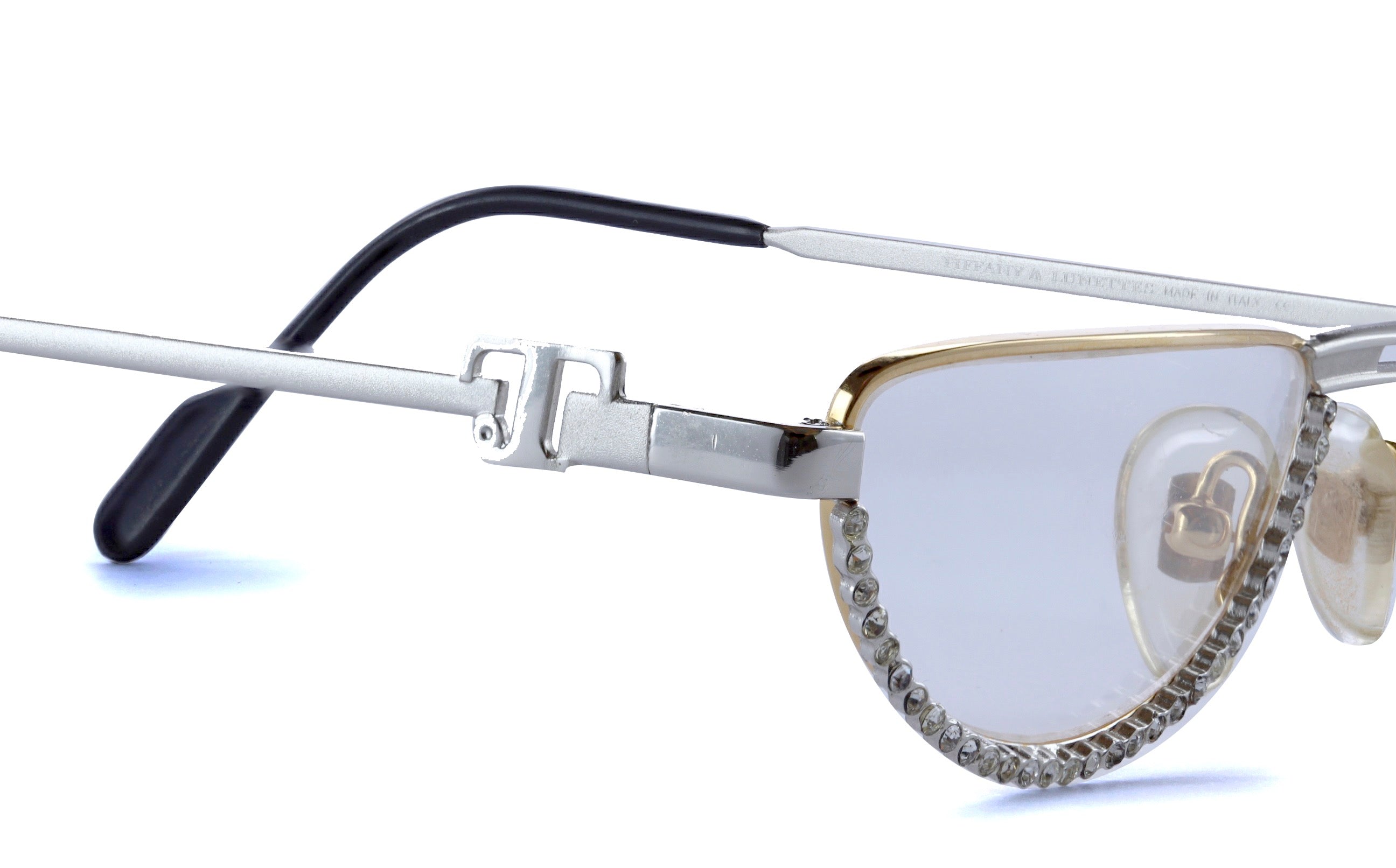 Tiffany T1-06 C1 Platinum