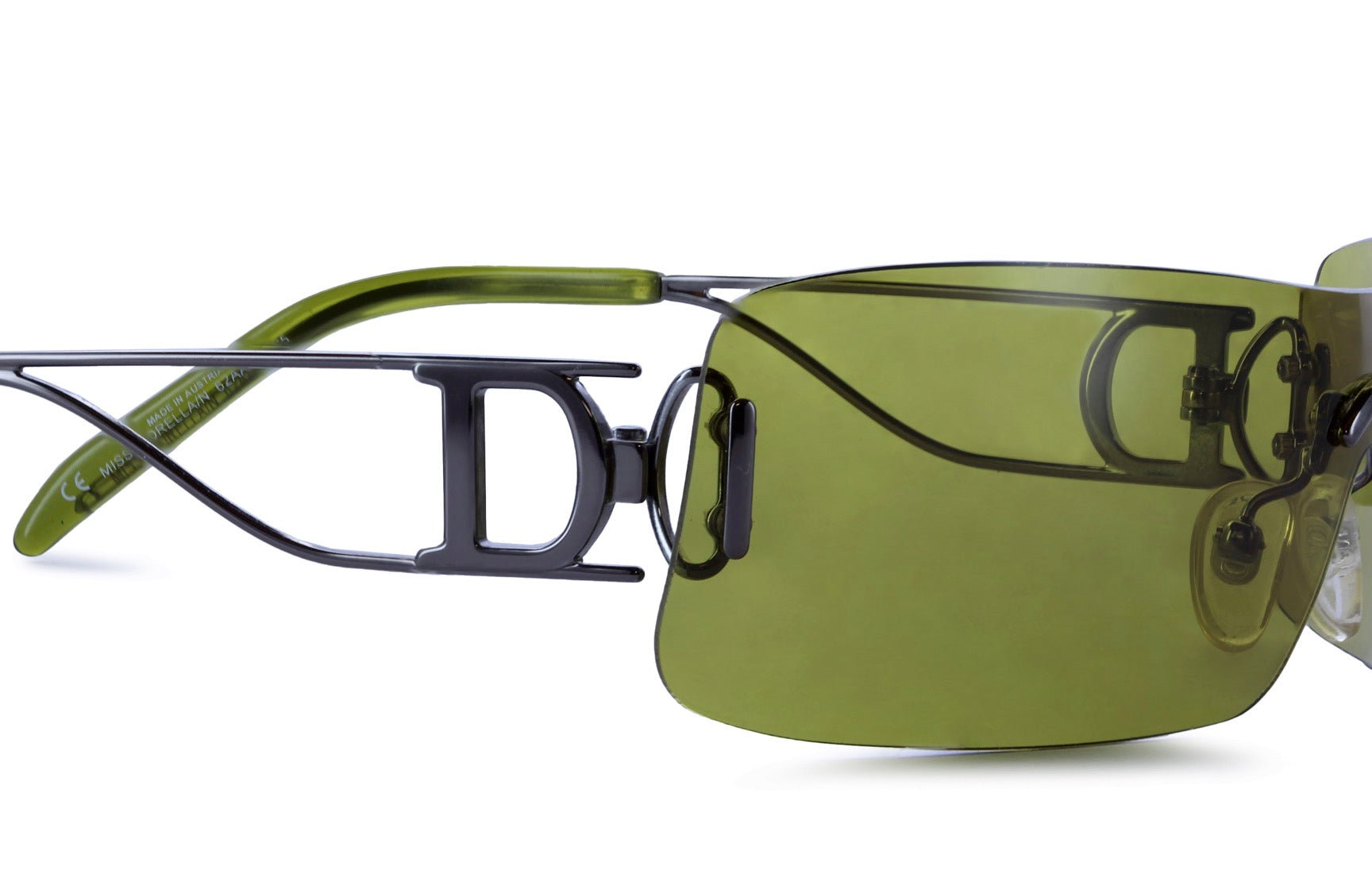 Christian Dior Miss Diorella-N 62AAP