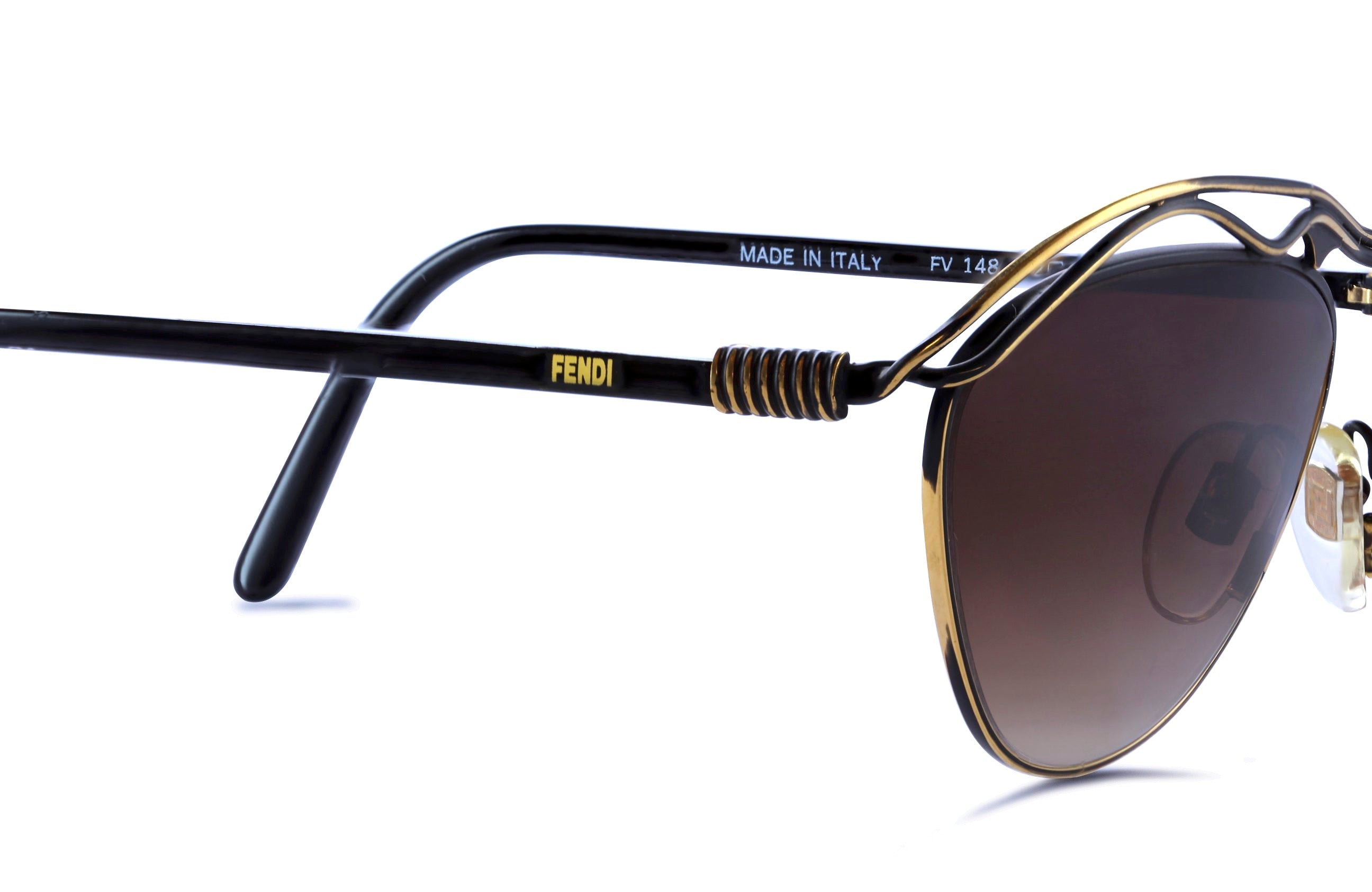 FENDI FV 148 C-201