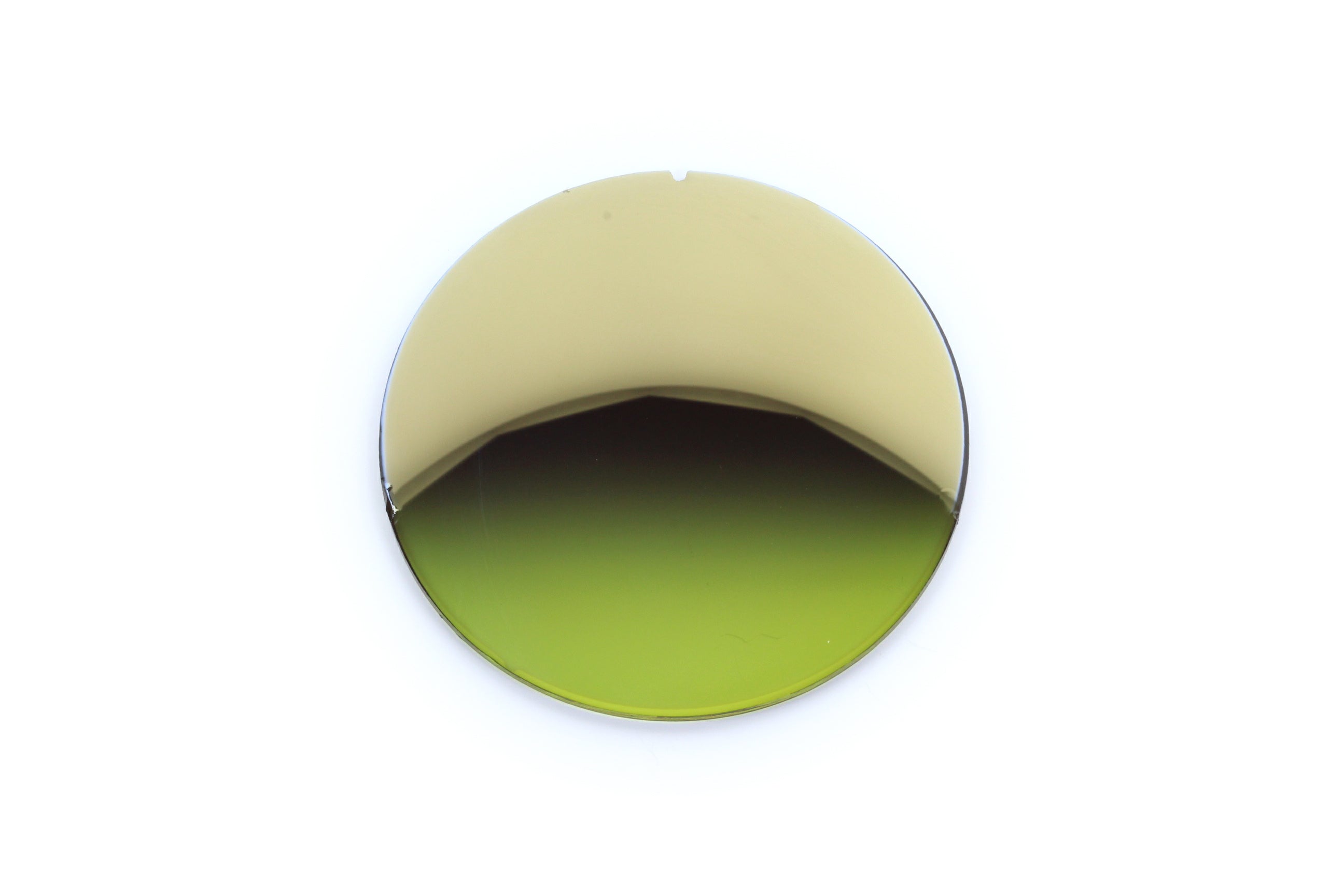 32 - Eggplant-Lime, Gold Flash - Curve: 2