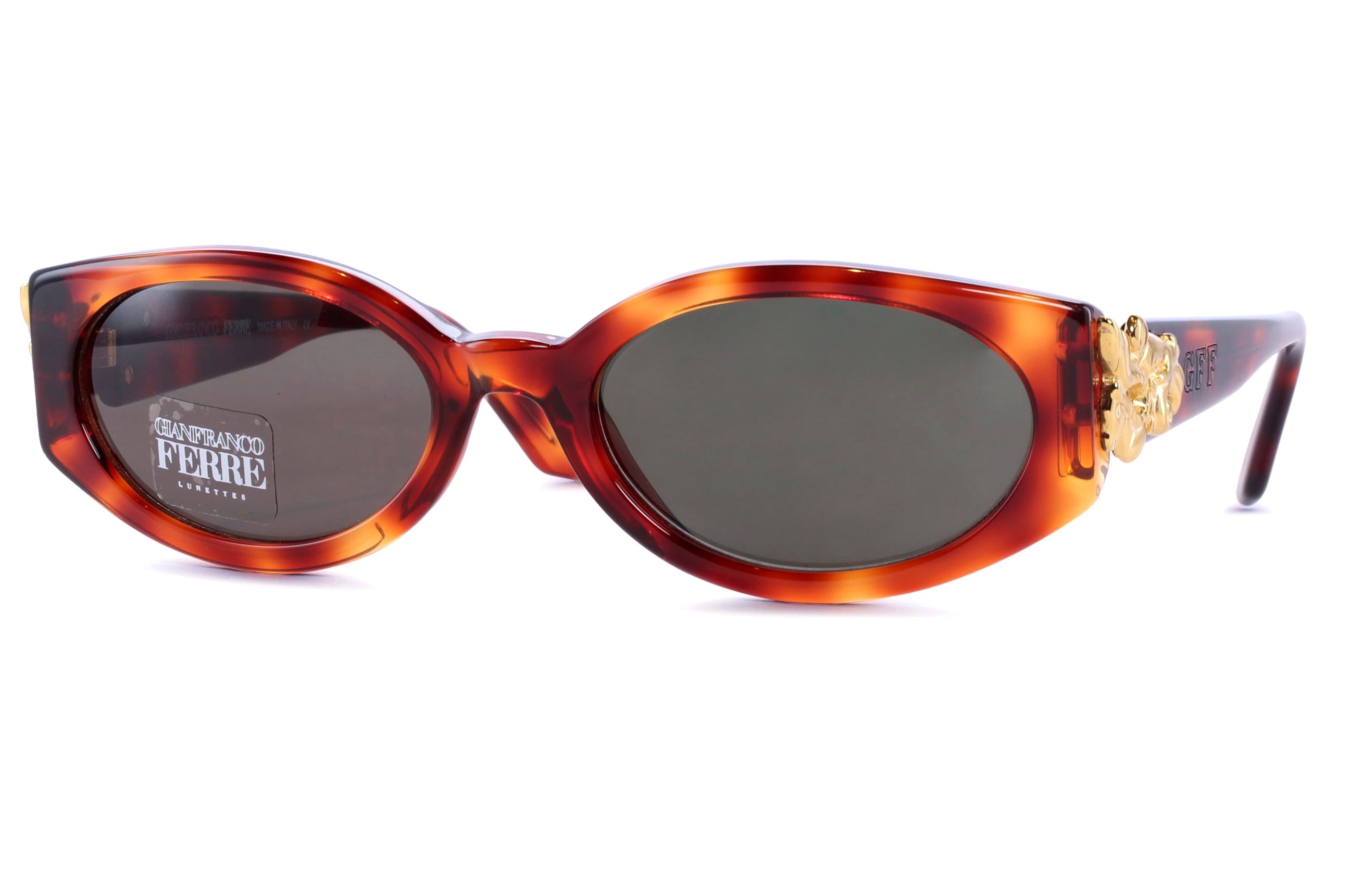 Gianfranco Ferre 208-N-S 05D-85