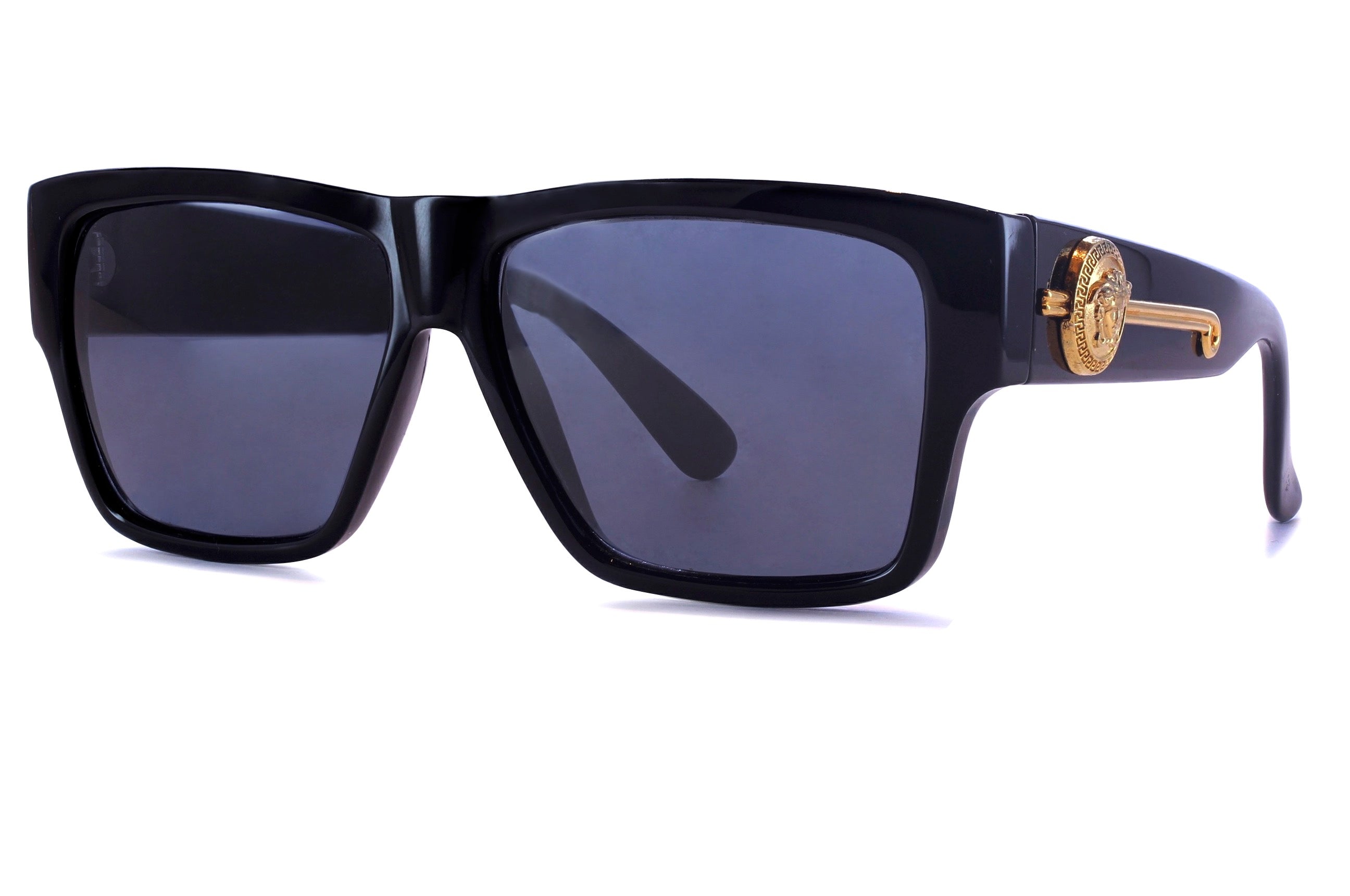 Gianni Versace M 372-DM C 852 BK