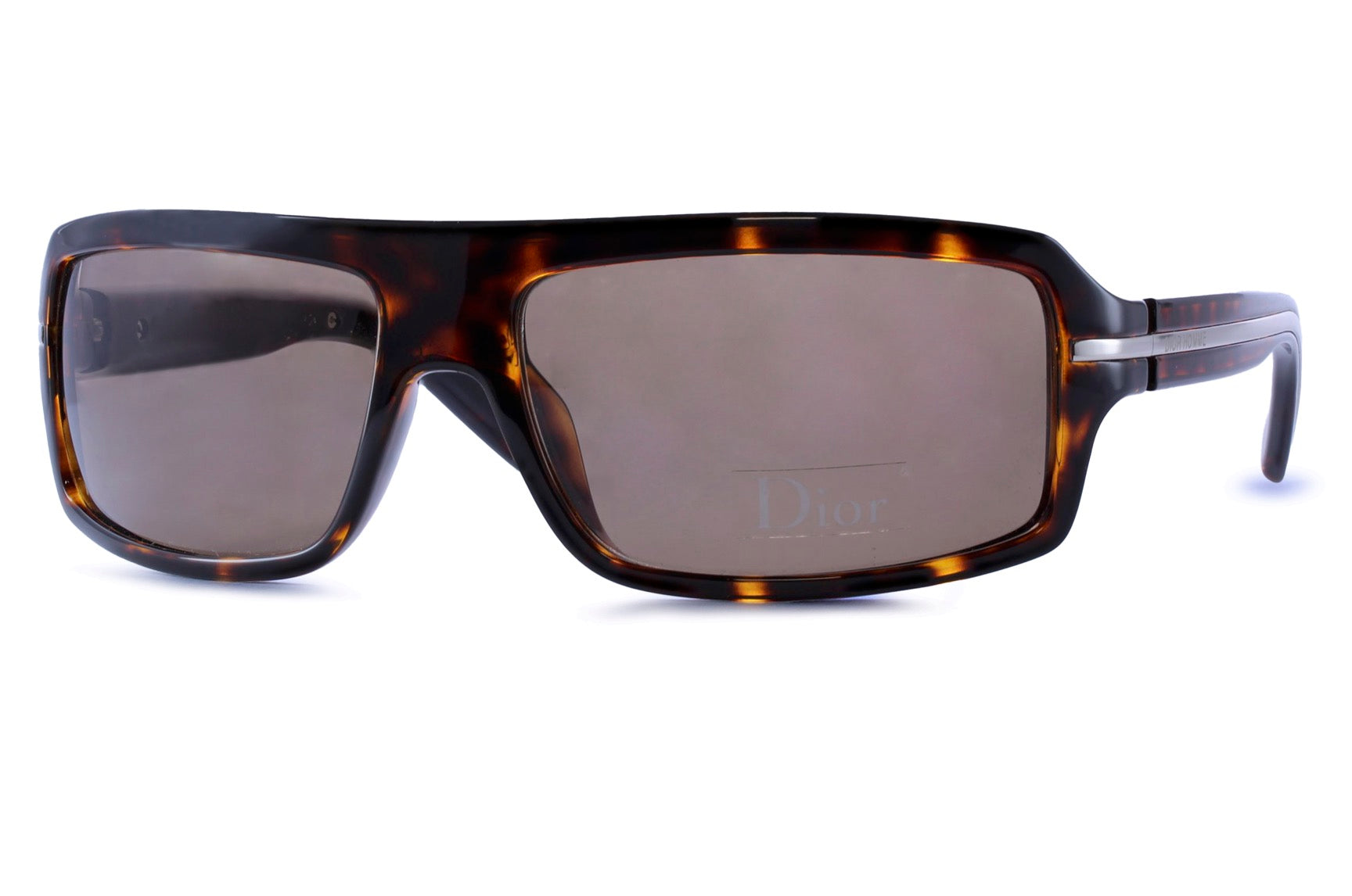 Christian Dior Black Tie 37-N-S AX5U0 