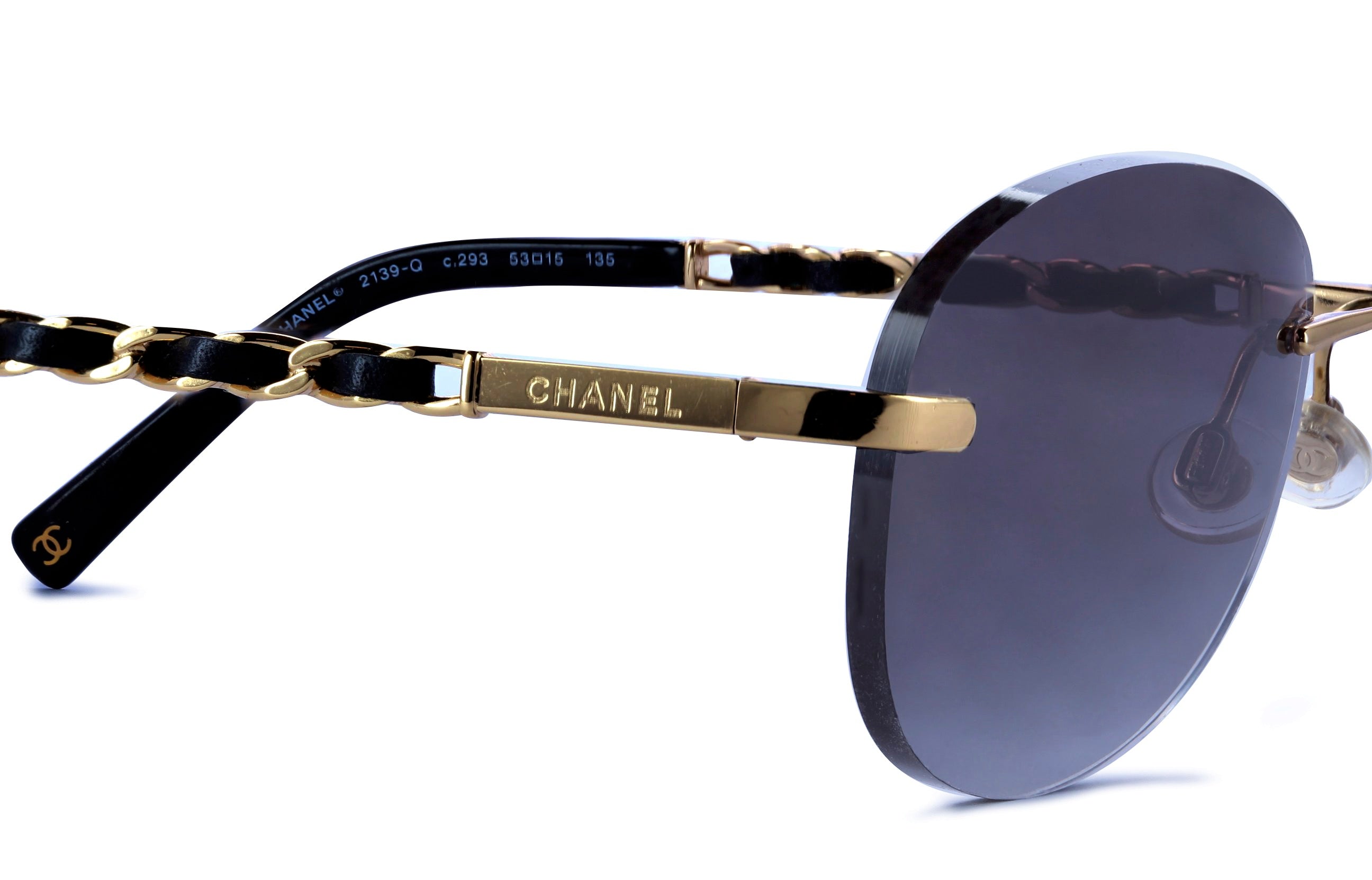 Chanel 2139-Q C.293 