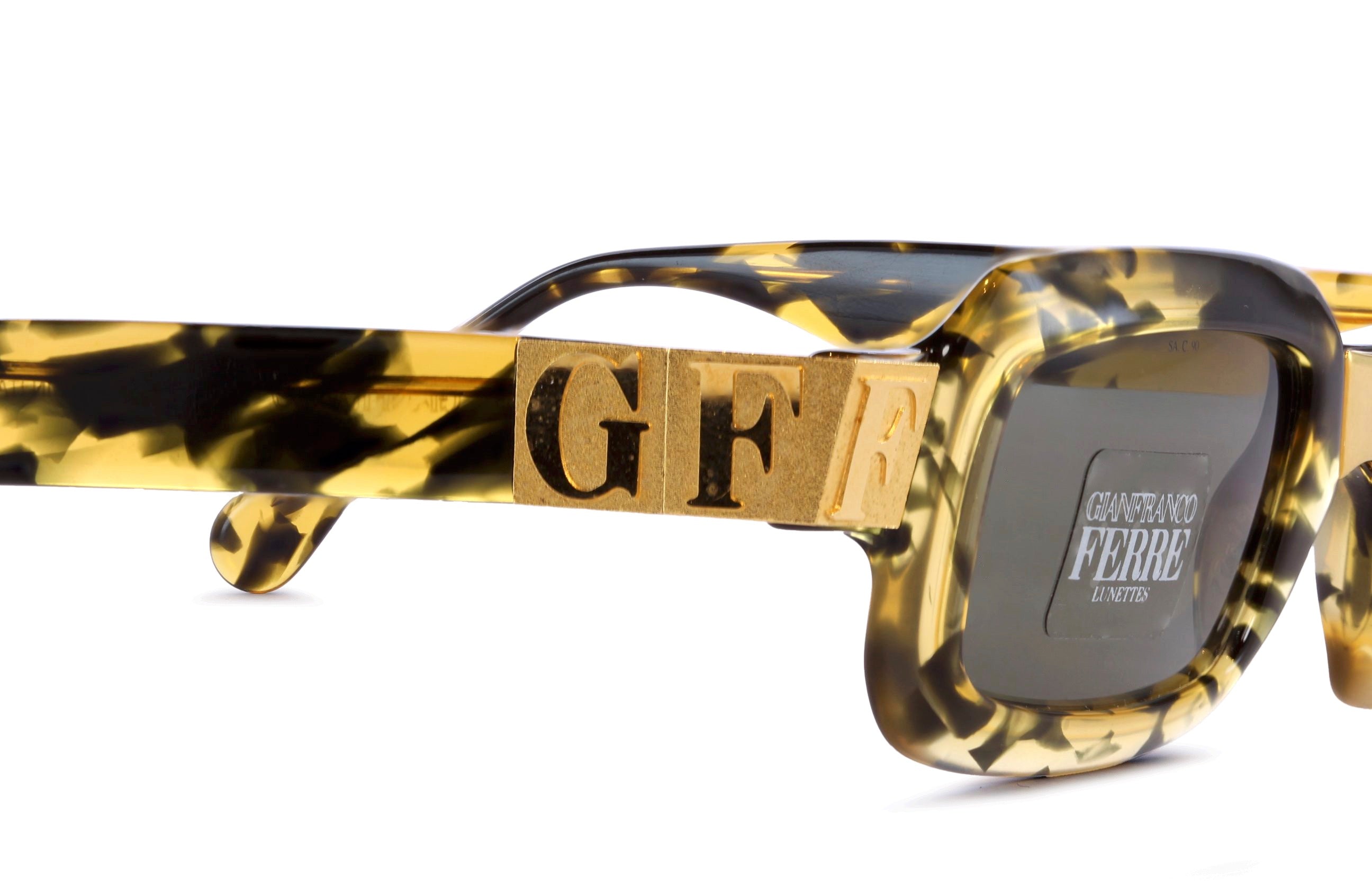 Gianfranco Ferre 162-S C55 