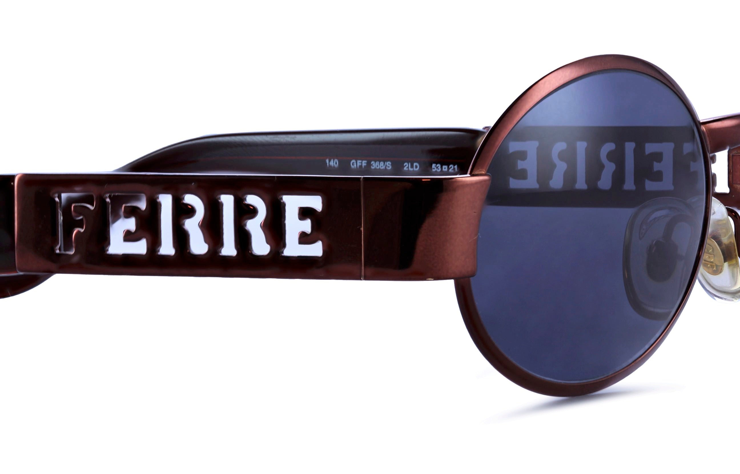 Gianfranco Ferre 368-S 2LD