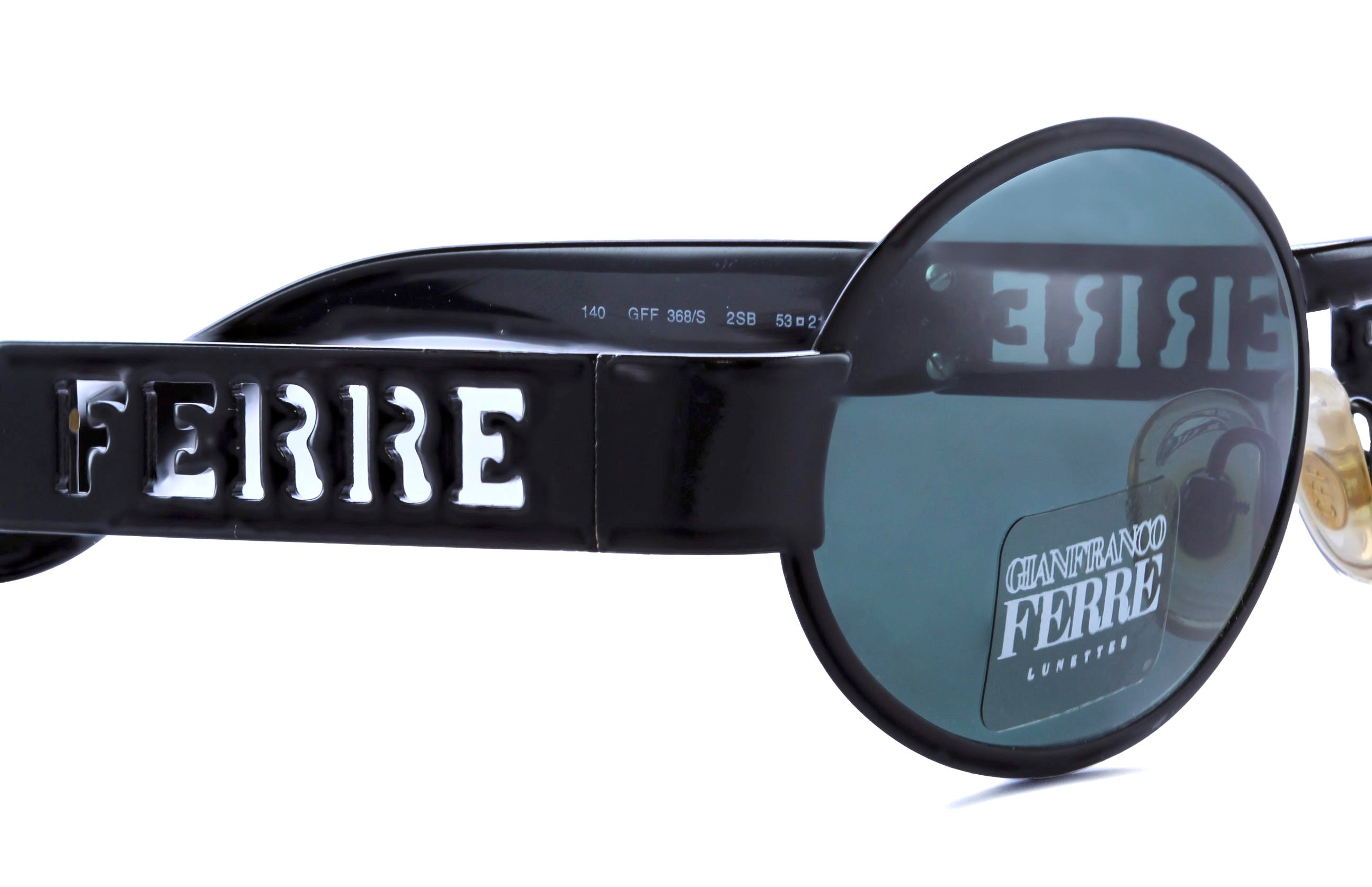 Gianfranco Ferre 368-S 2SB 