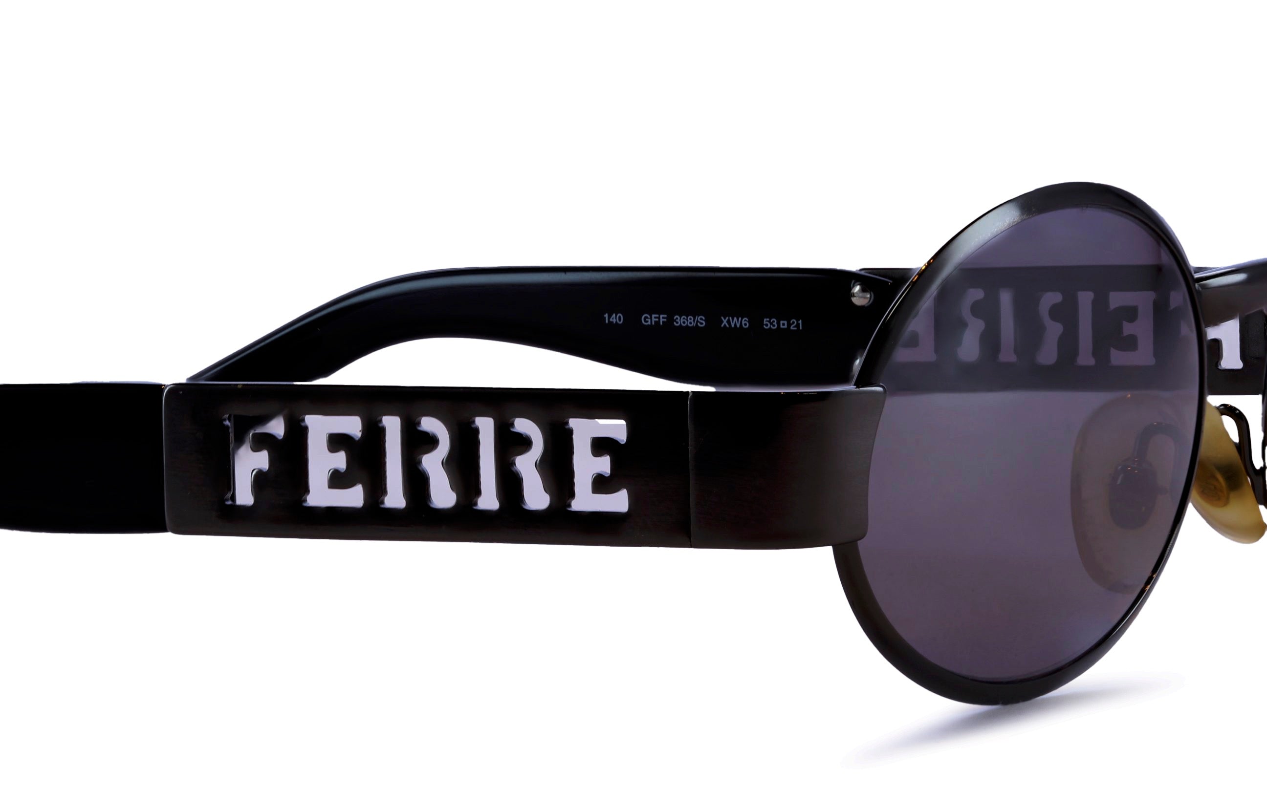 Gianfranco Ferre 368-S XW6 