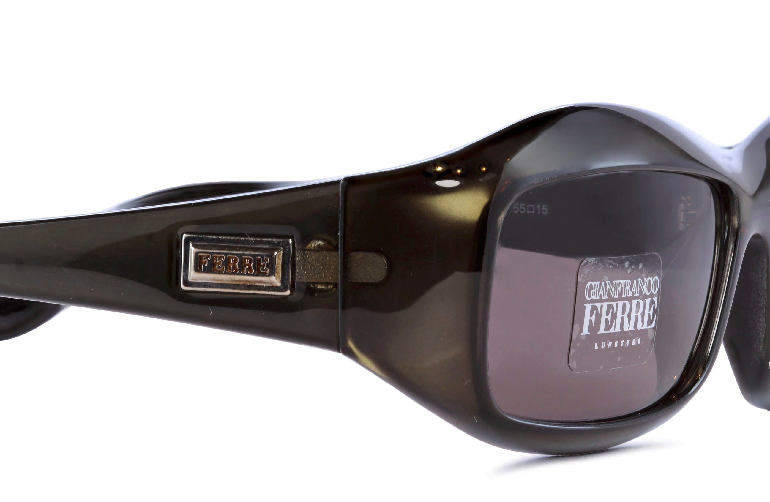 Gianfranco Ferre 462-S 4UL 