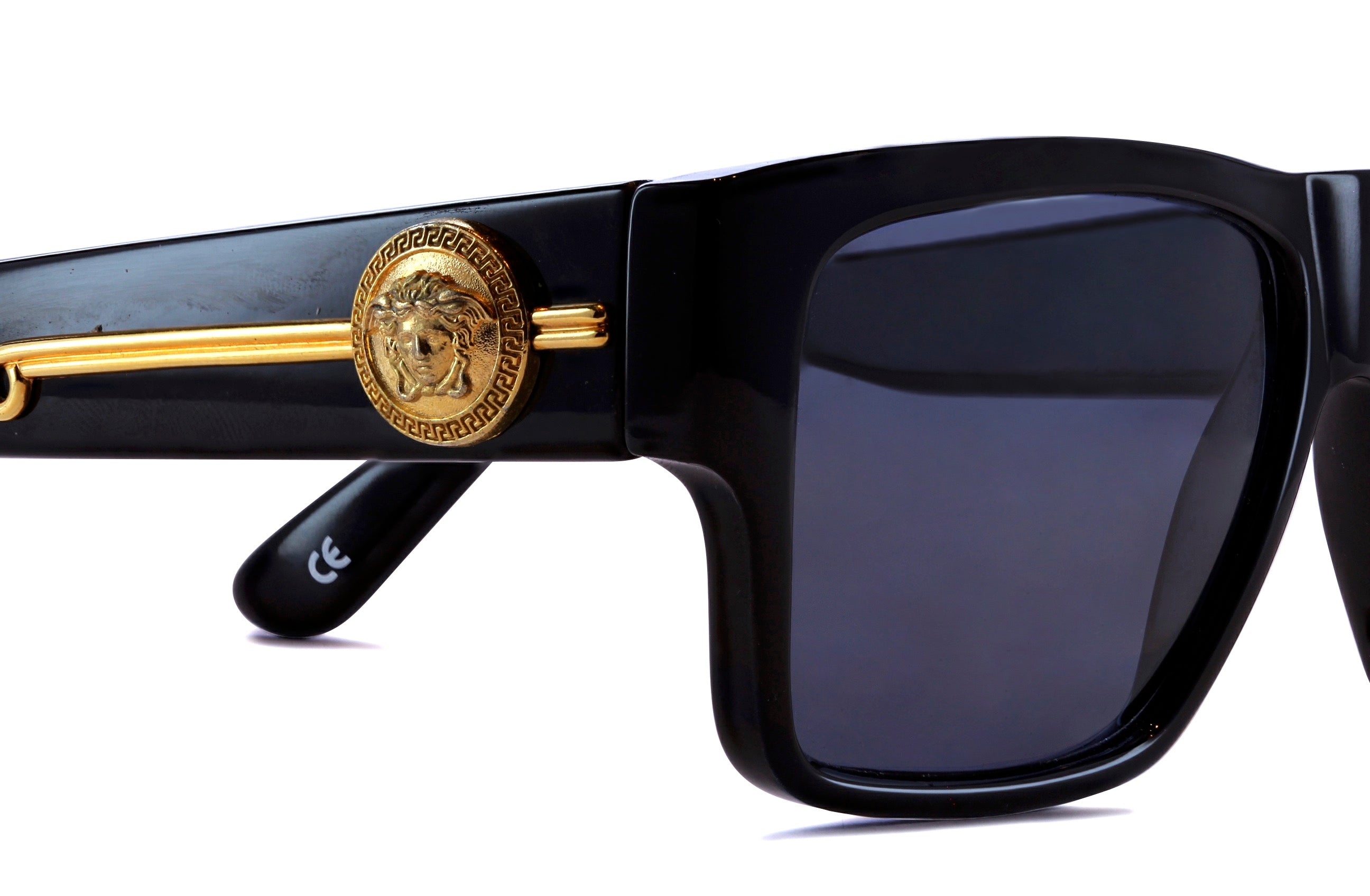 Gianni Versace M 372-DM C 852 BK