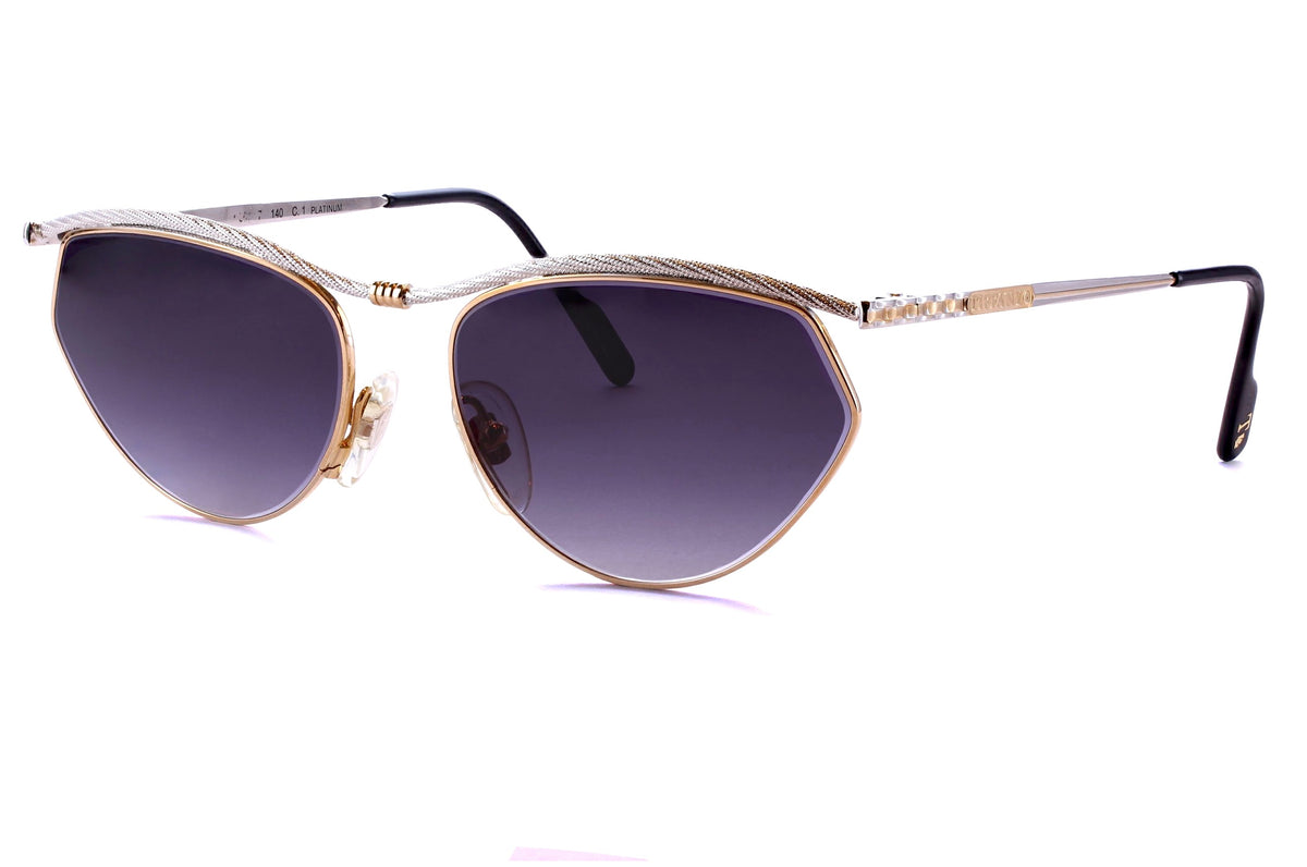 Tiffany & Co- Vintage Women Sunglasses Tiffany & Co TF4231U 8015/3G Sunglasses - US main image 2