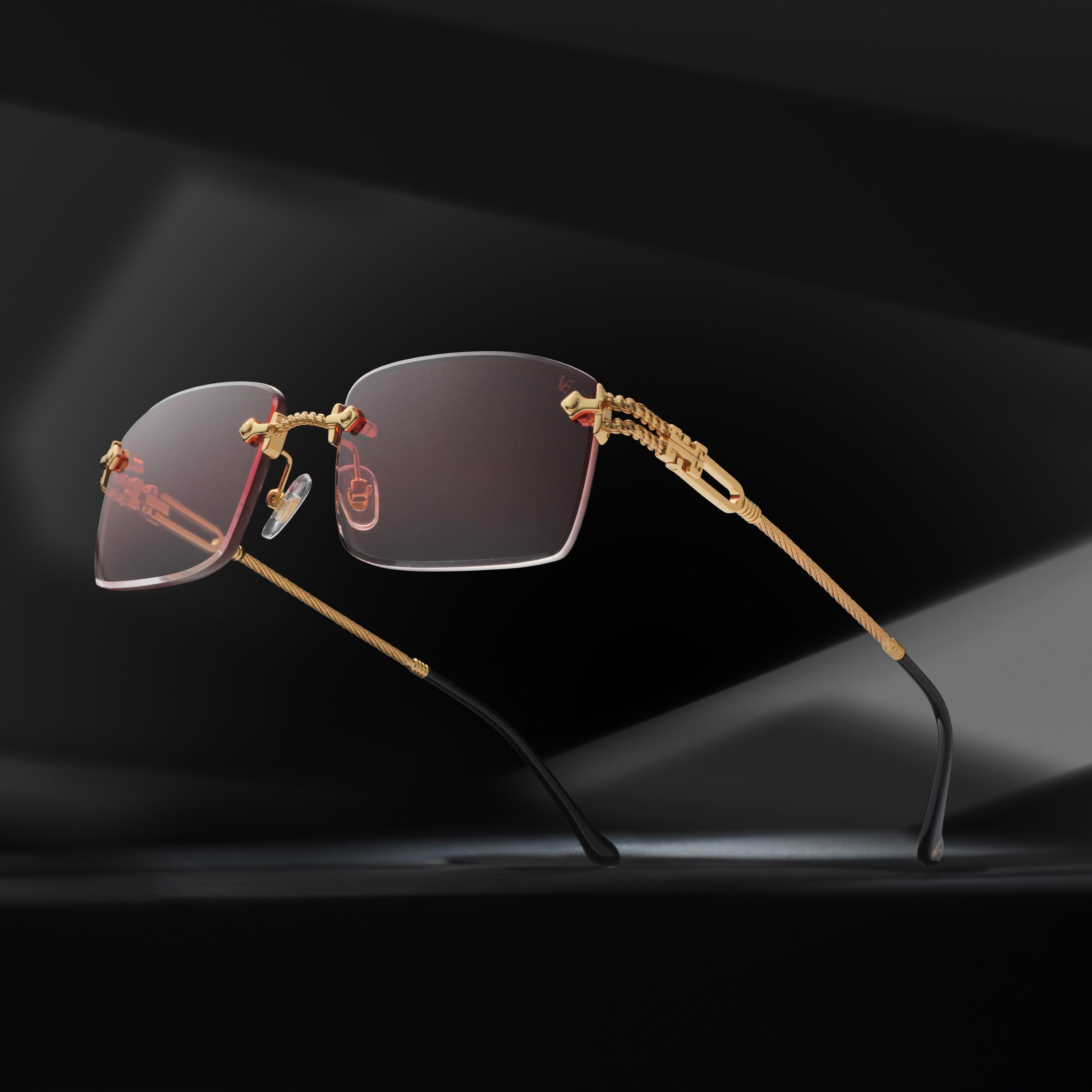 Vintage Eyewear Sunglasses Frames