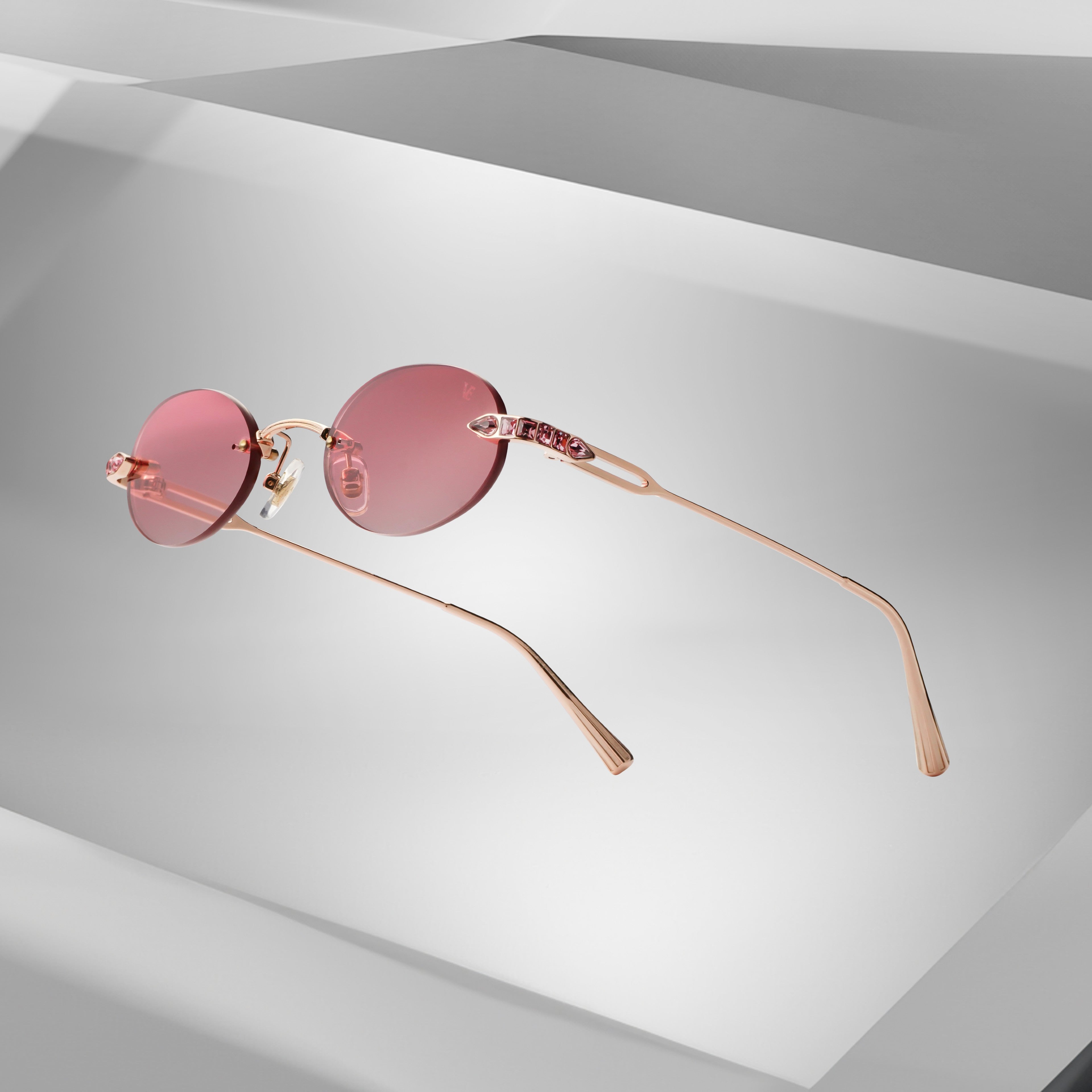 Vintage Eyewear Sunglasses Frames