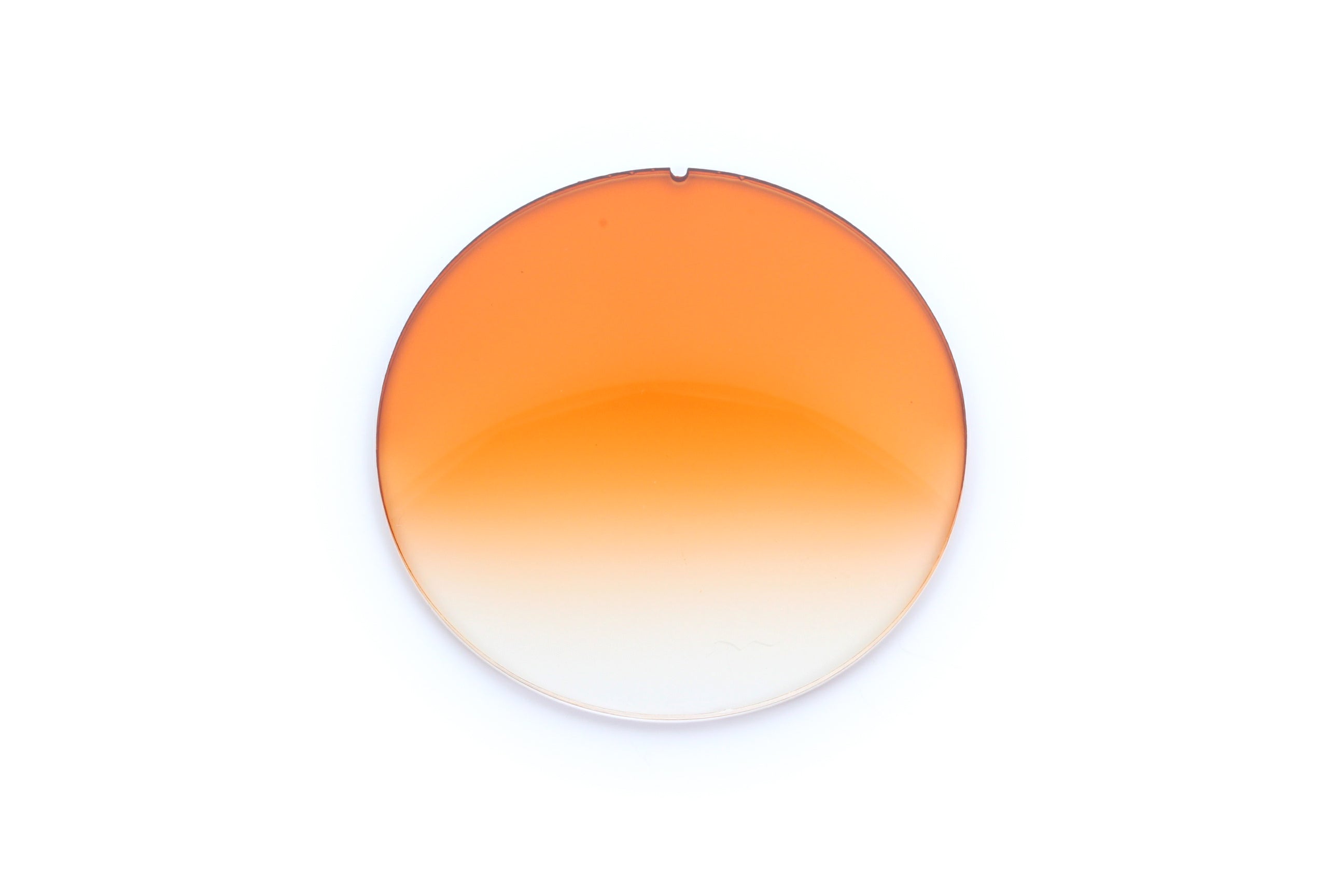 7.3 - Orange Gradient, Tinting Only - Curve: 2