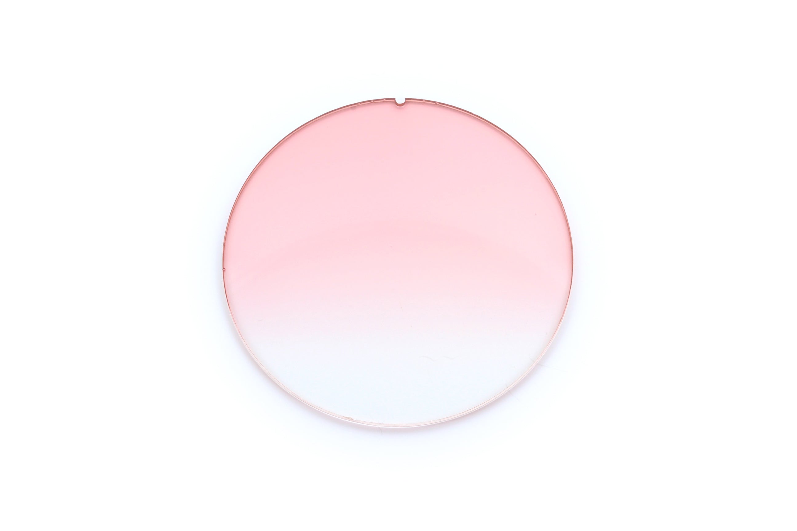 3.2 - Pink Gradient, Tinting Only - Curve: 2