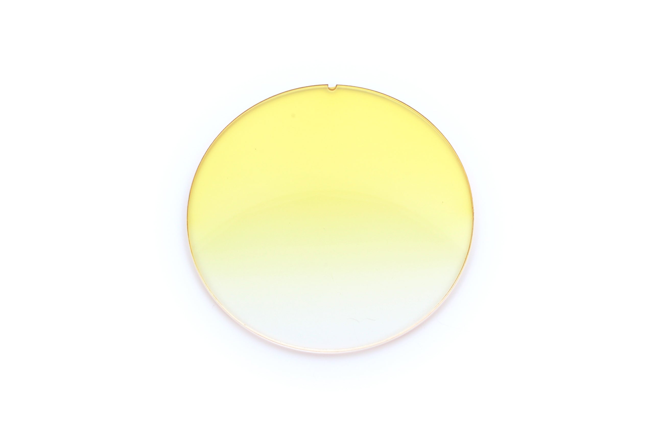 5.4 - Yellow Gradient, Tinting Only - Curve: 2